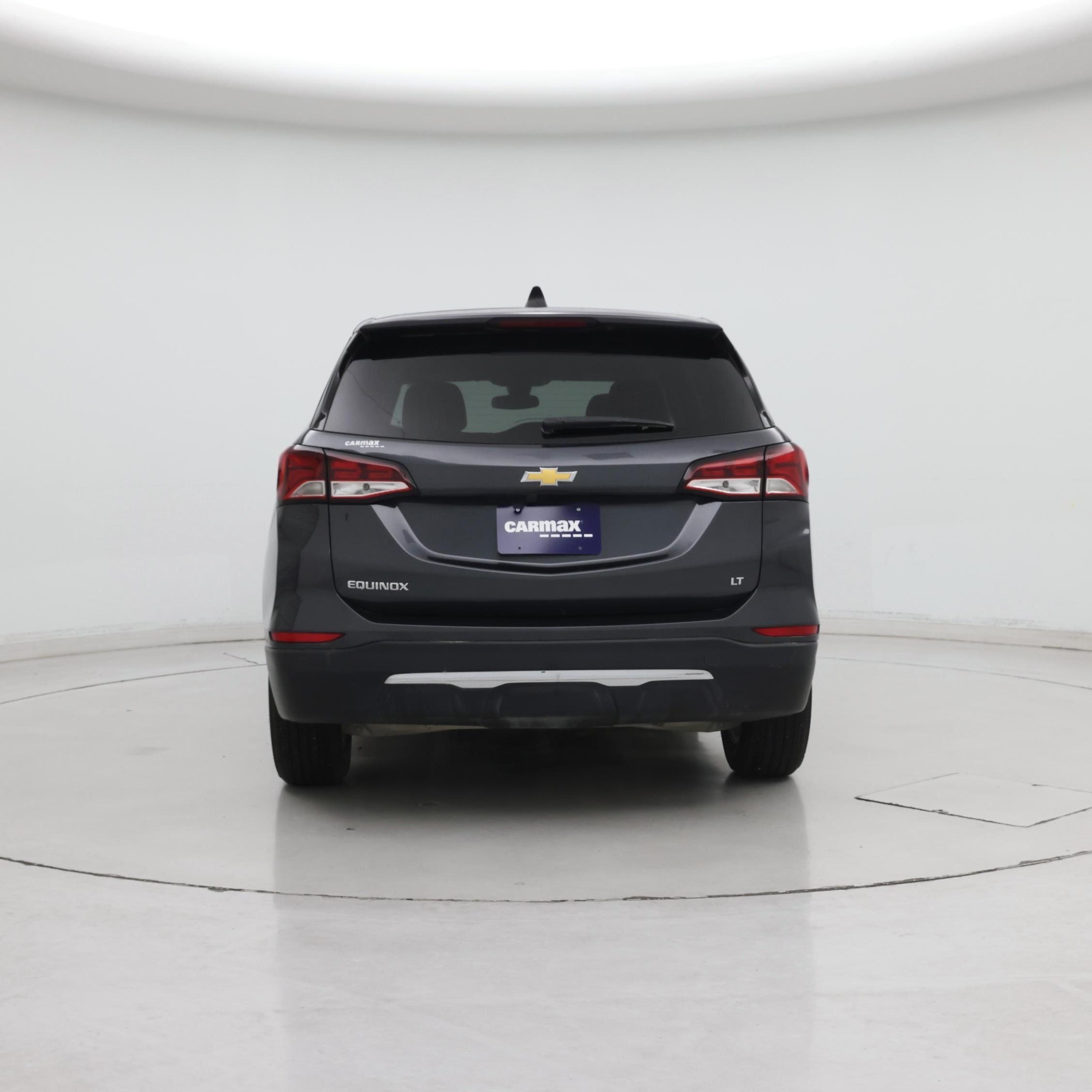 Thumbnail: 2023 Chevrolet Equinox - 6