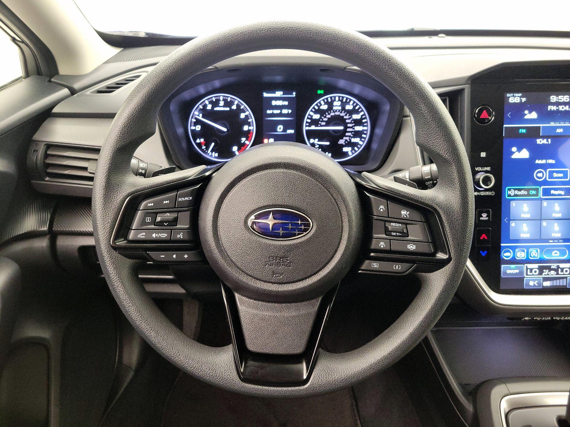 Thumbnail: 2024 Subaru Crosstrek - 10