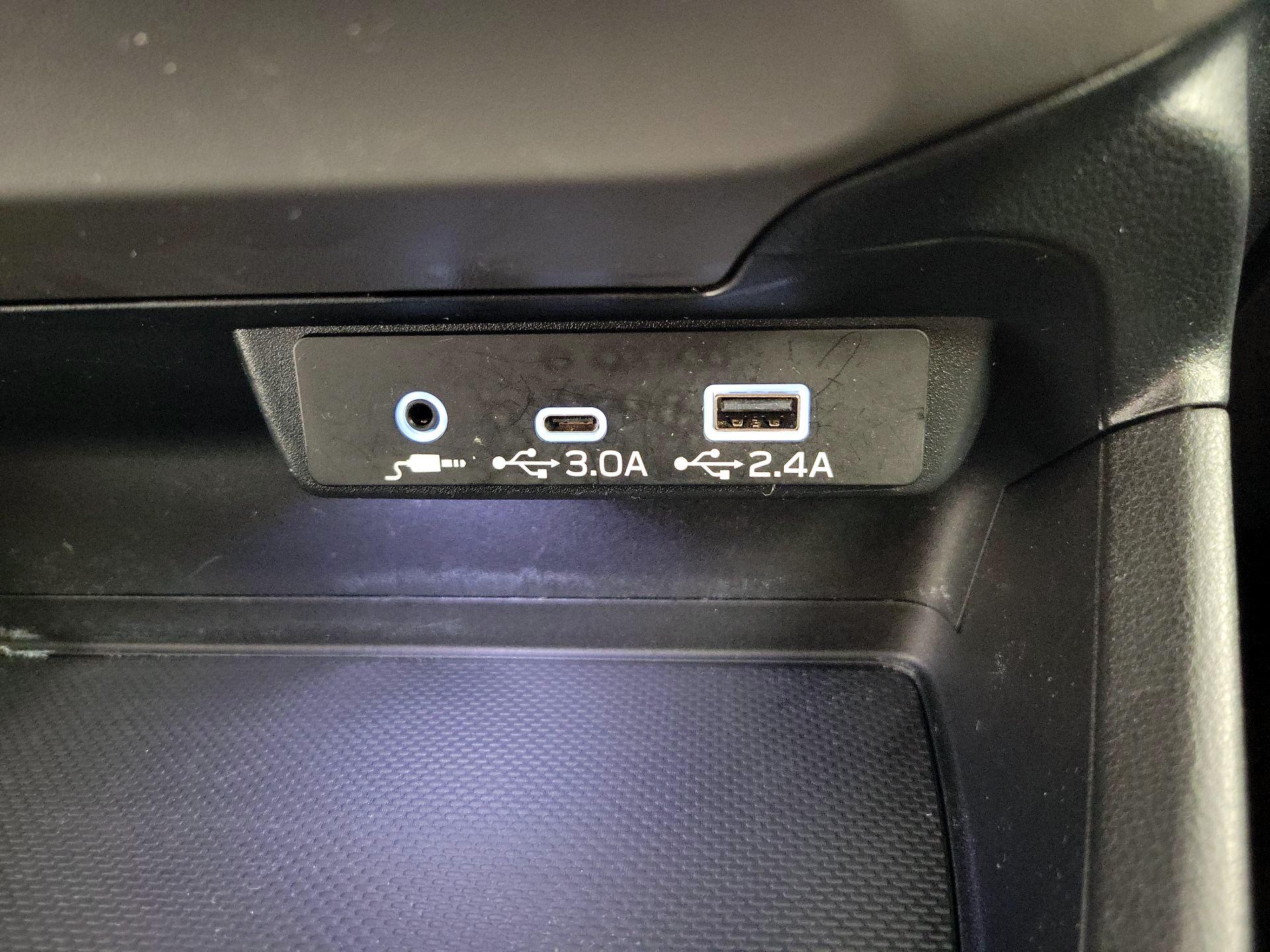 Thumbnail: 2024 Subaru Crosstrek - 18