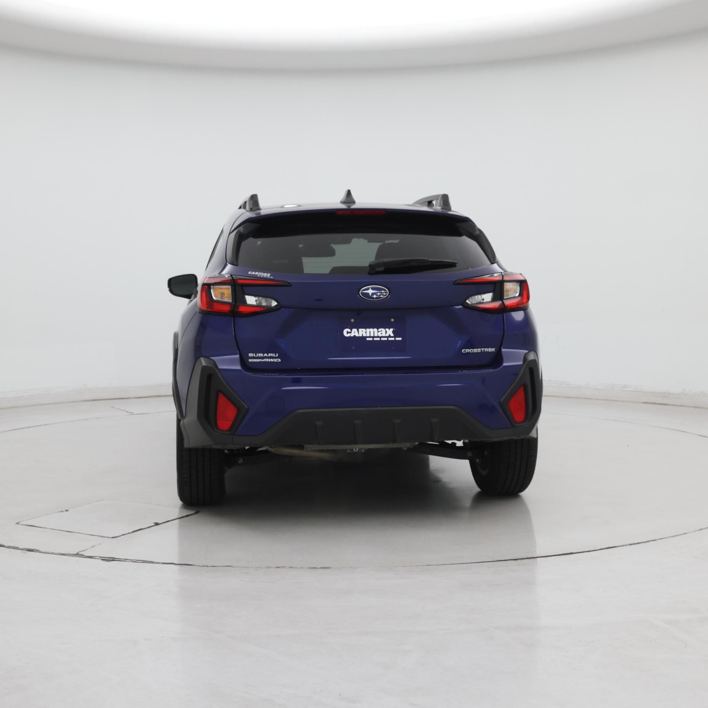 Thumbnail: 2024 Subaru Crosstrek - 6