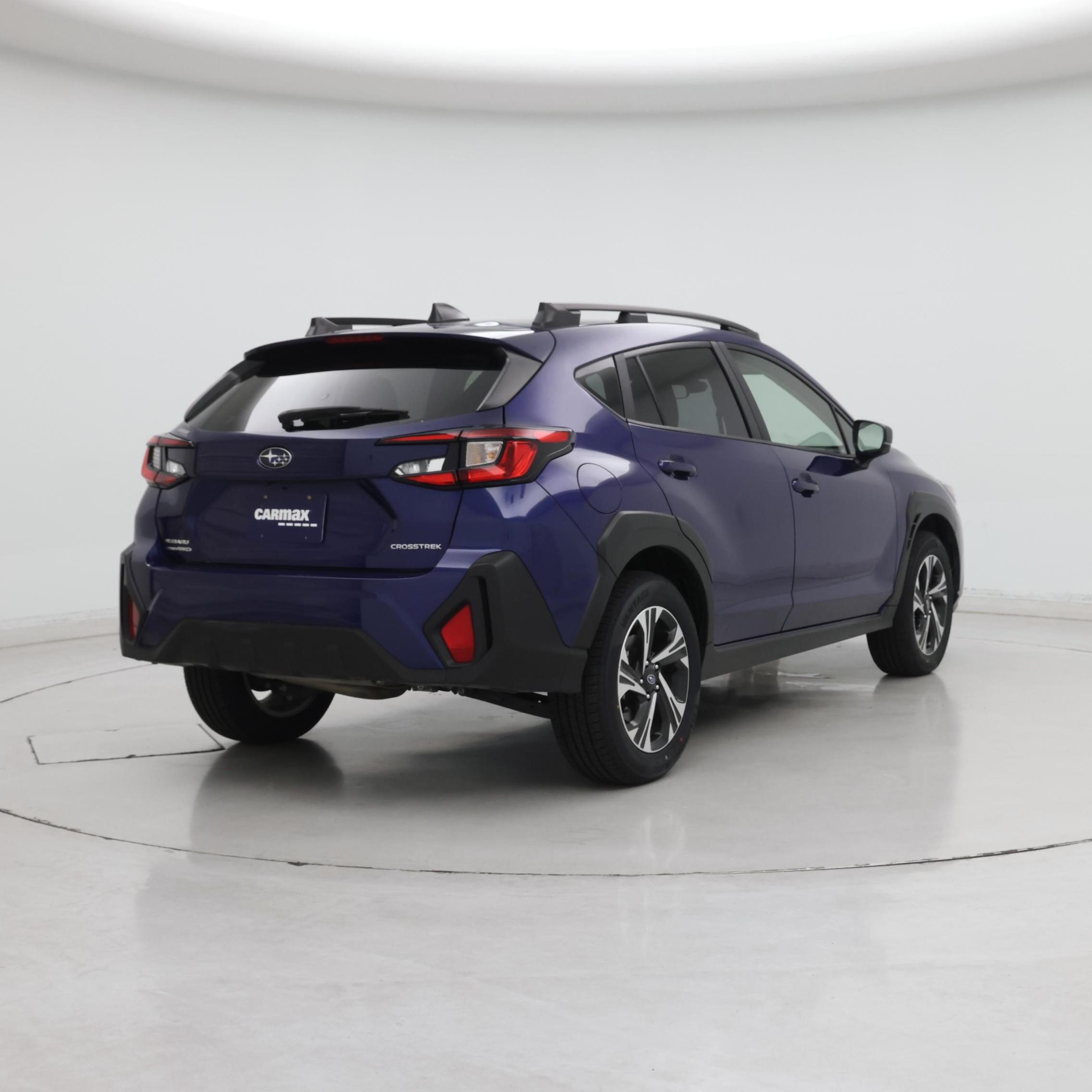 Thumbnail: 2024 Subaru Crosstrek - 8