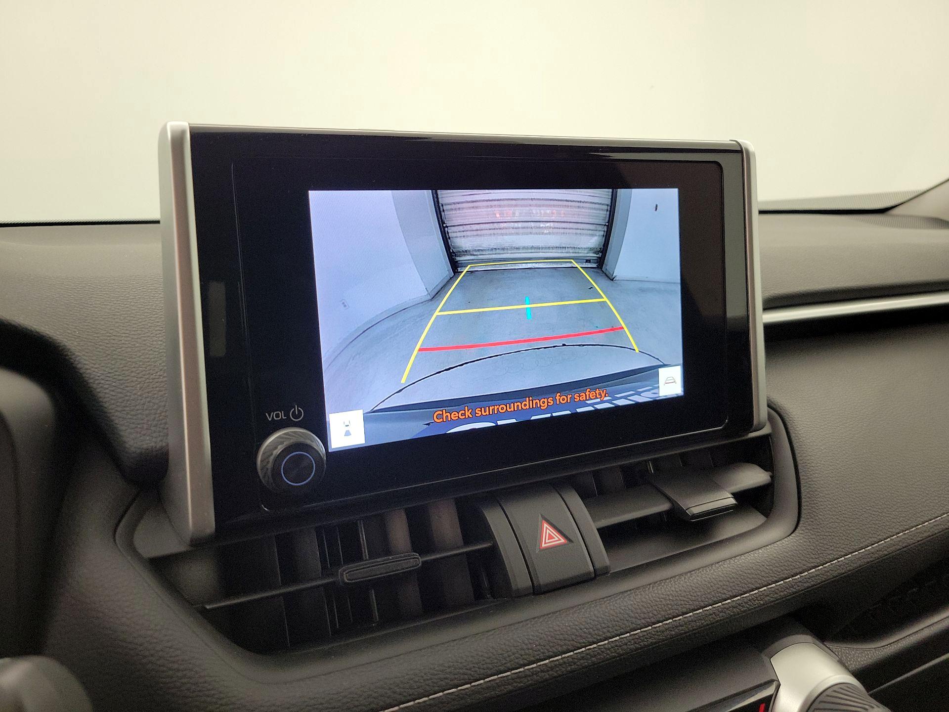 Thumbnail: 2024 Toyota RAV4 - 14