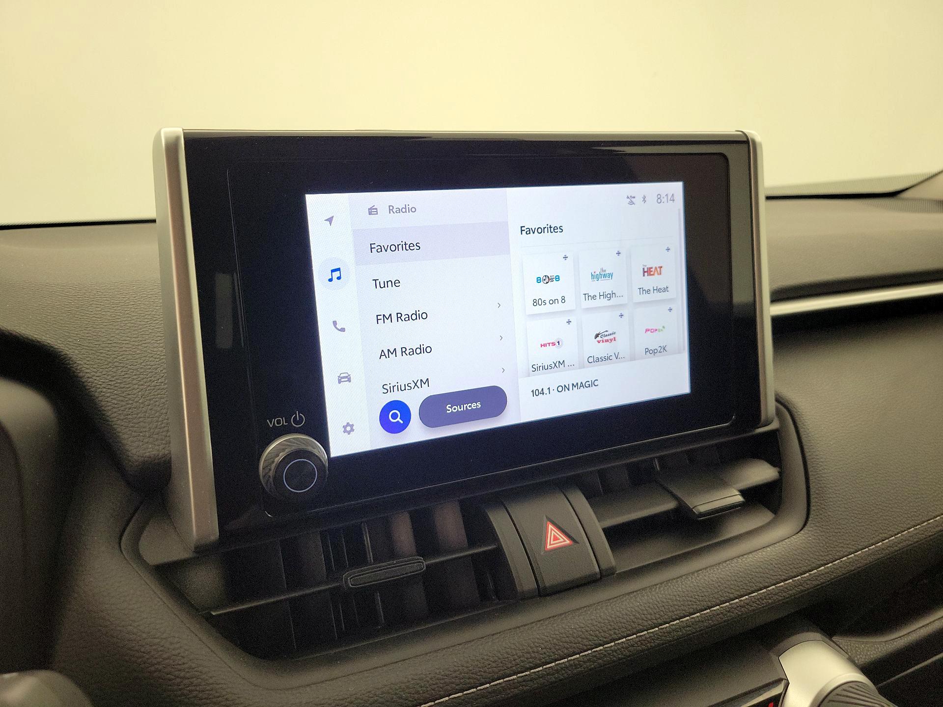 Thumbnail: 2024 Toyota RAV4 - 15