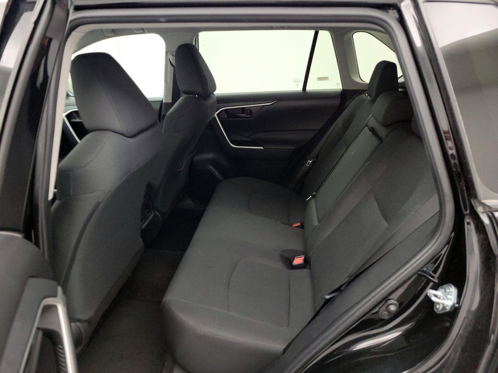 Thumbnail: 2024 Toyota RAV4 - 19