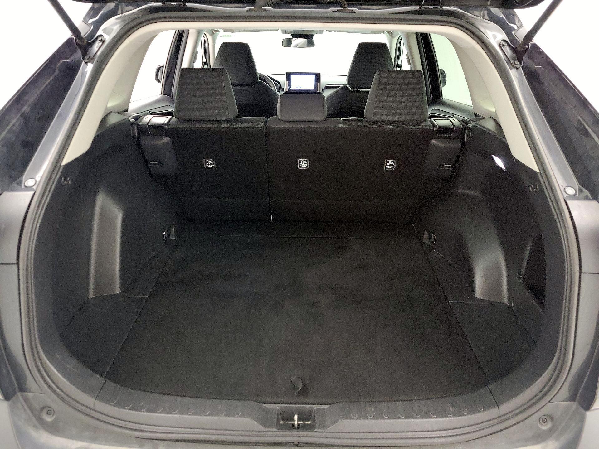 Thumbnail: 2024 Toyota RAV4 - 20