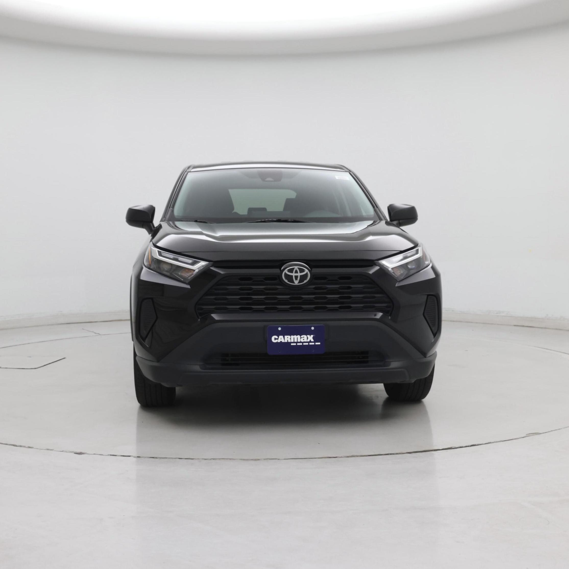 Thumbnail: 2024 Toyota RAV4 - 5