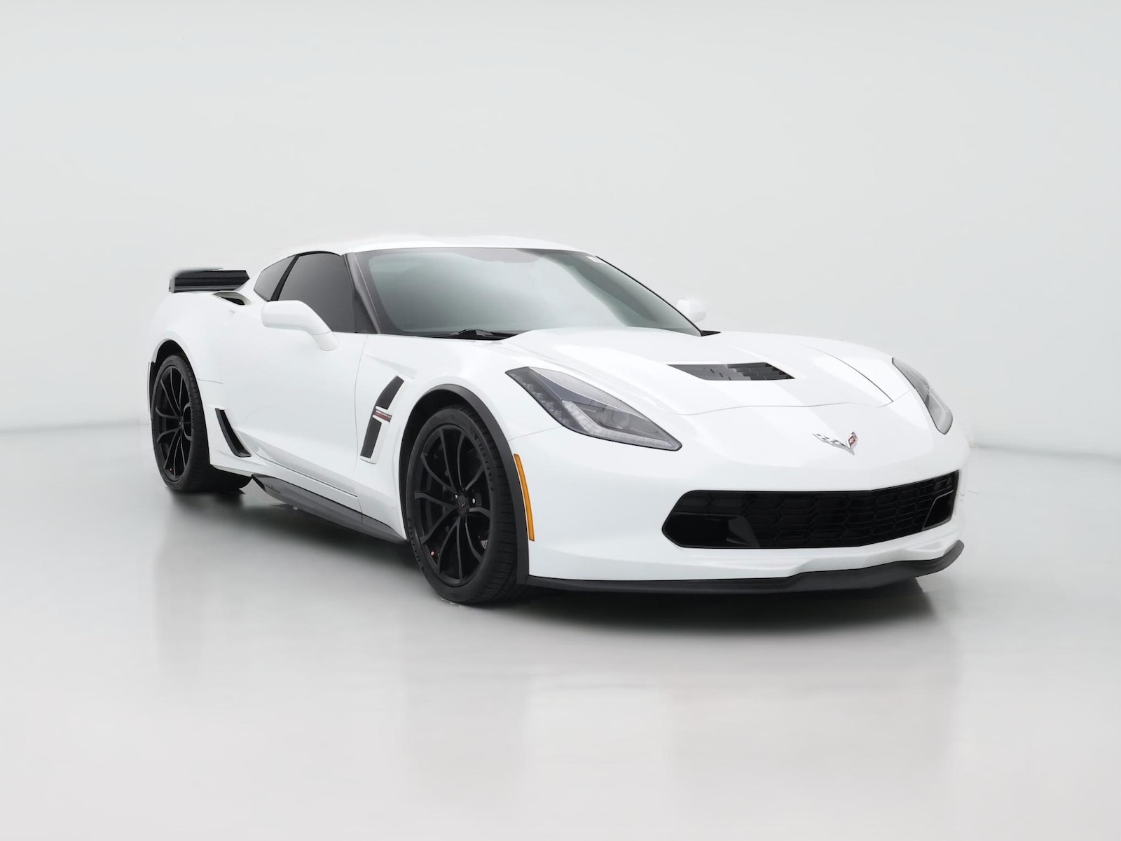 2019 Chevrolet Corvette