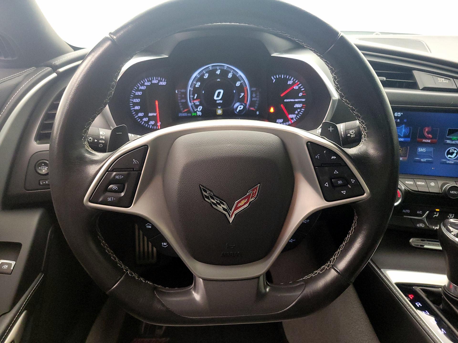 Thumbnail: 2019 Chevrolet Corvette - 10