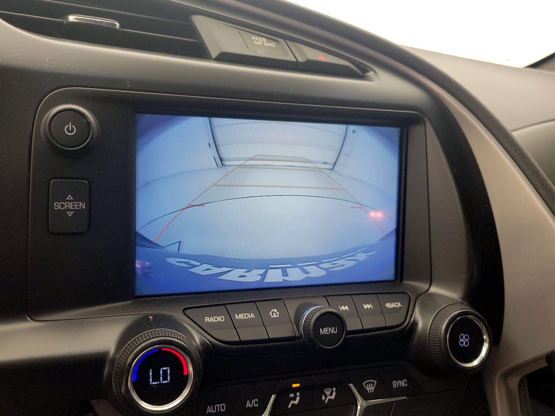 Thumbnail: 2019 Chevrolet Corvette - 14