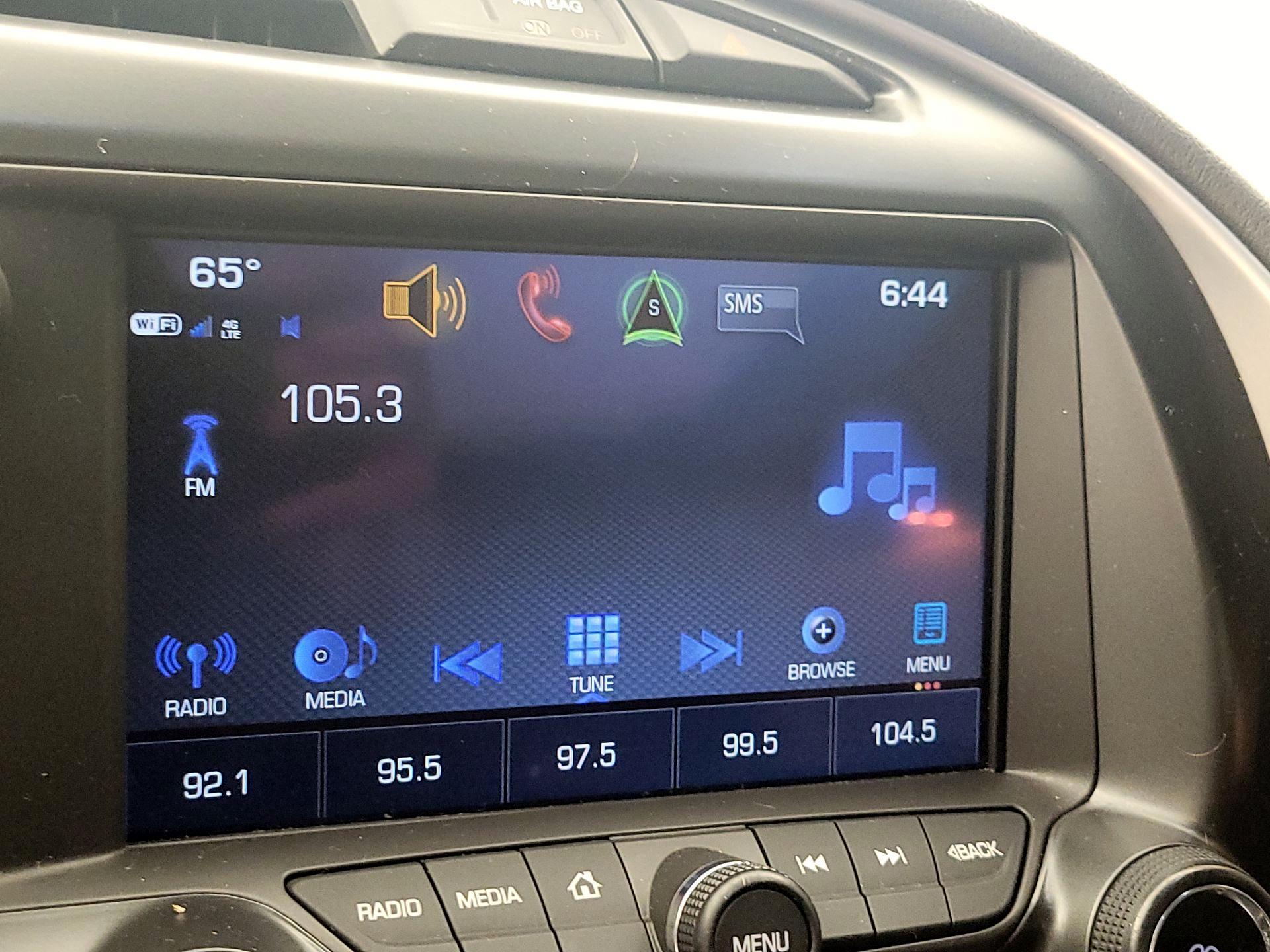 Thumbnail: 2019 Chevrolet Corvette - 15