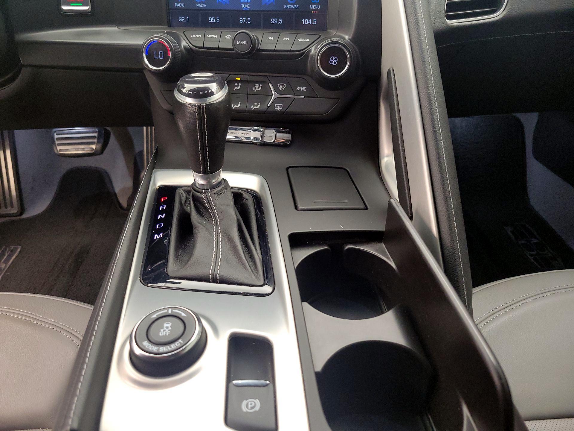 Thumbnail: 2019 Chevrolet Corvette - 17