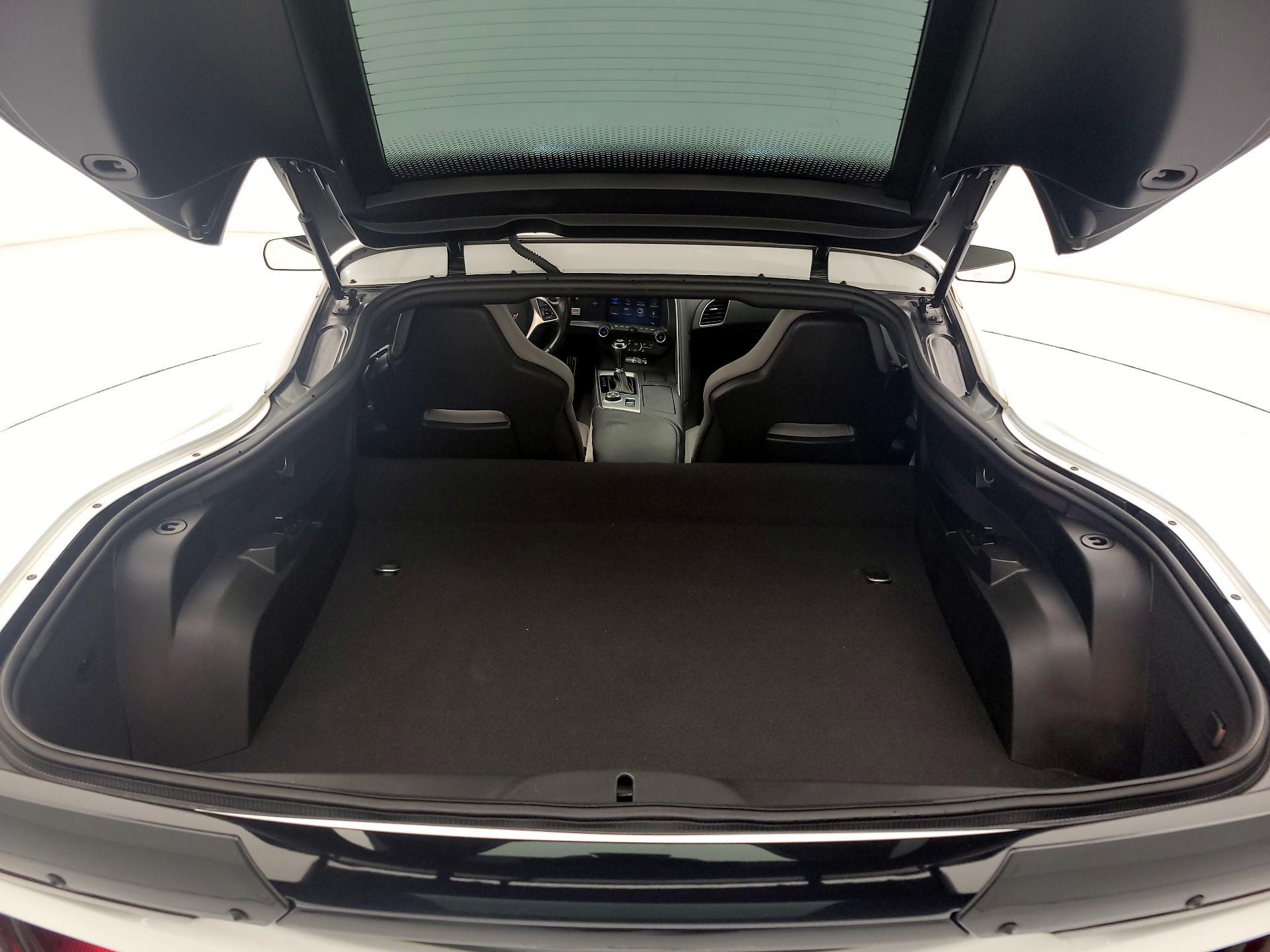 Thumbnail: 2019 Chevrolet Corvette - 19