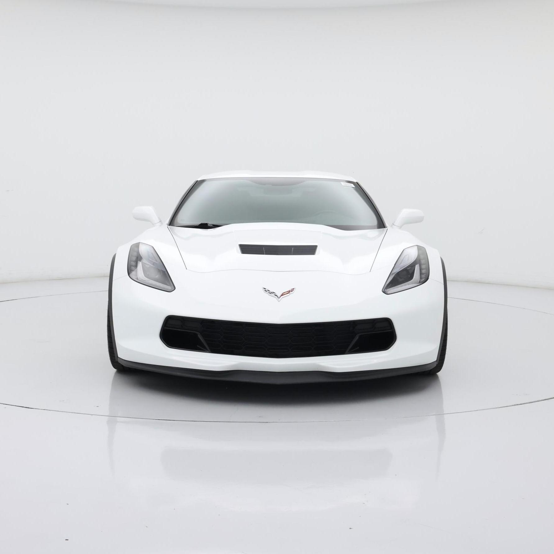 Thumbnail: 2019 Chevrolet Corvette - 5