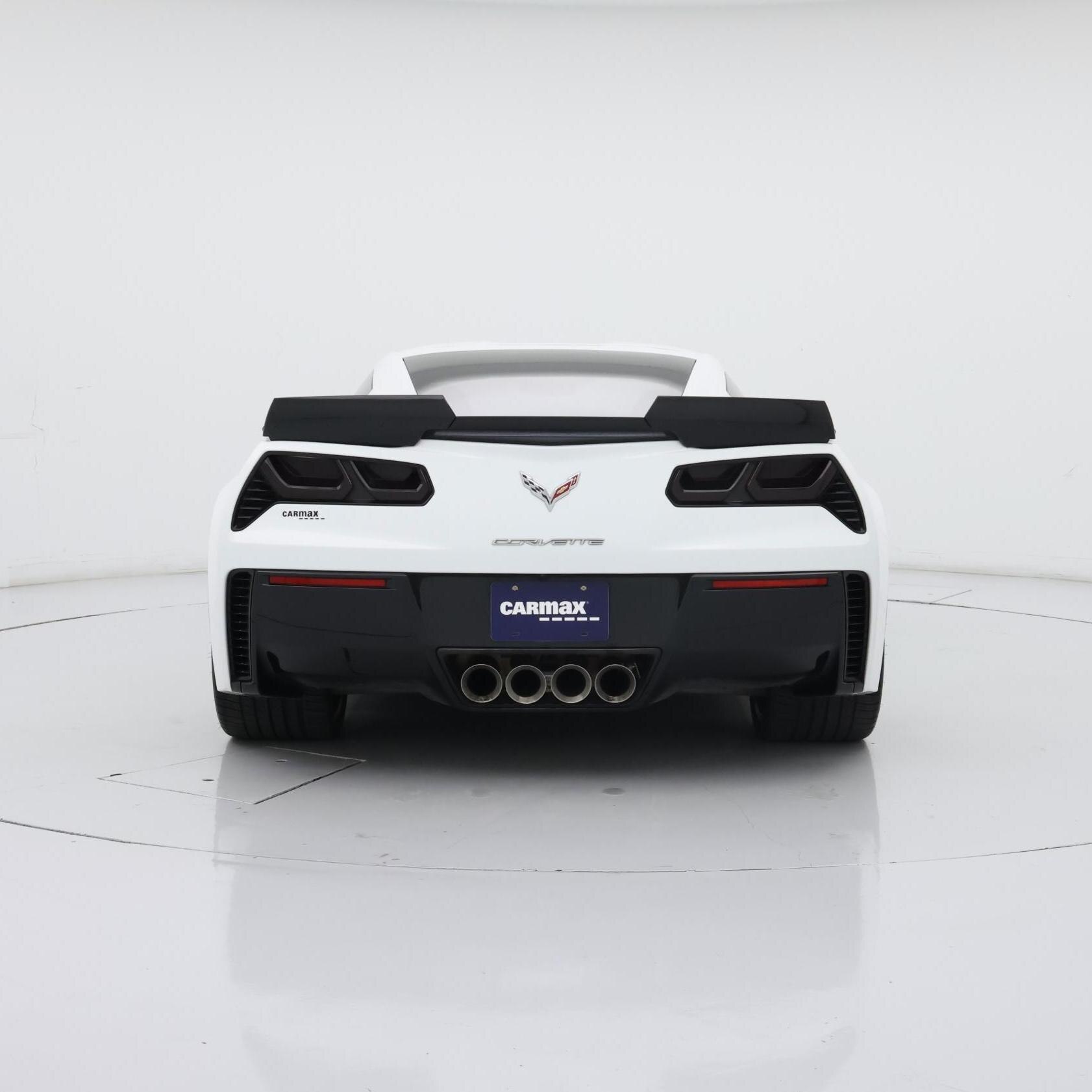 Thumbnail: 2019 Chevrolet Corvette - 6