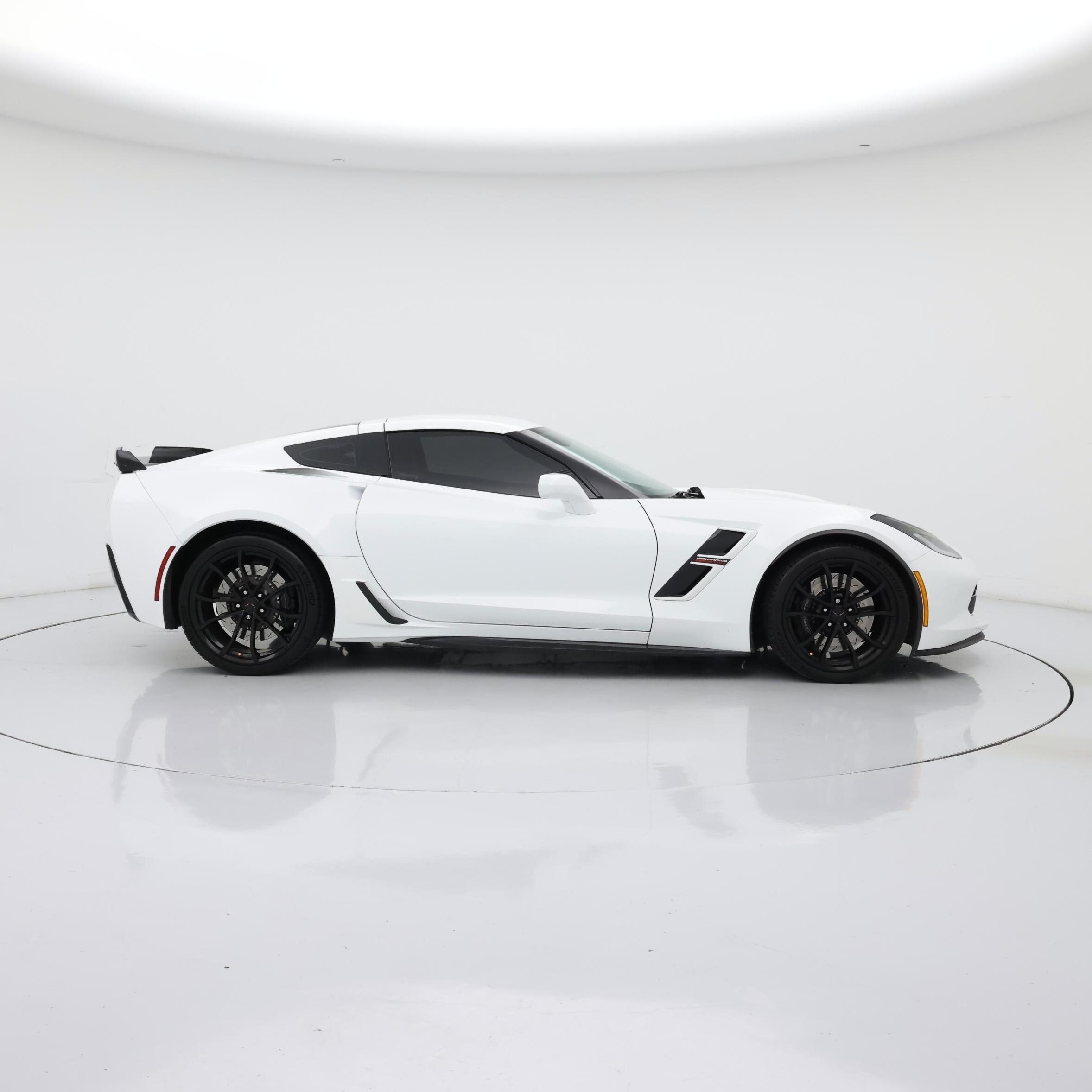 Thumbnail: 2019 Chevrolet Corvette - 7