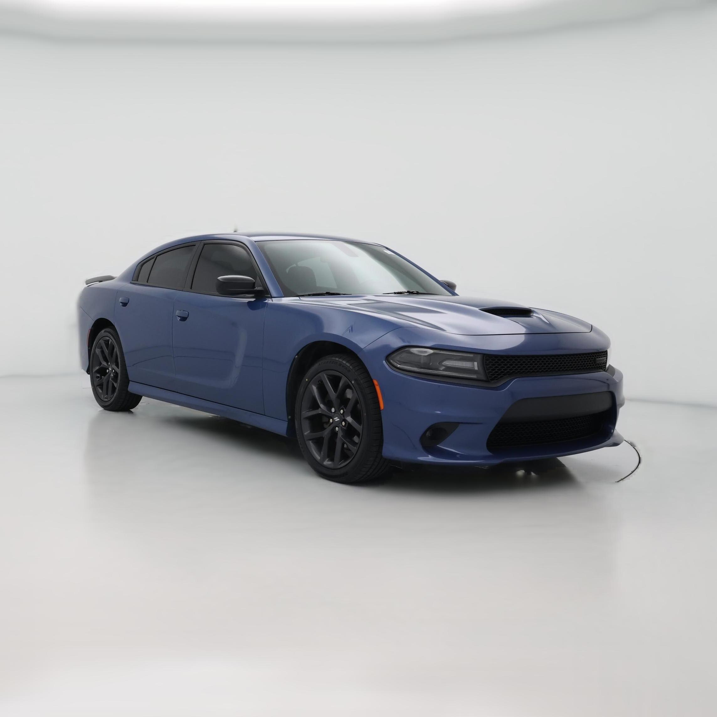 Thumbnail: 2021 Dodge Charger - 1