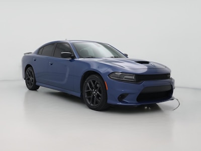 2021 Dodge Charger GT