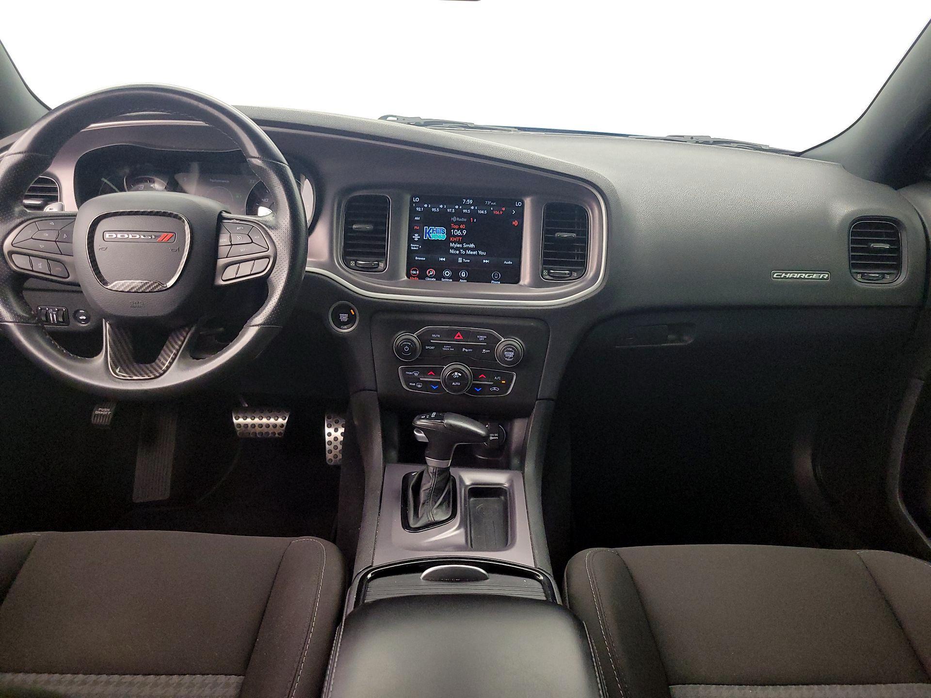 Thumbnail: 2021 Dodge Charger - 9