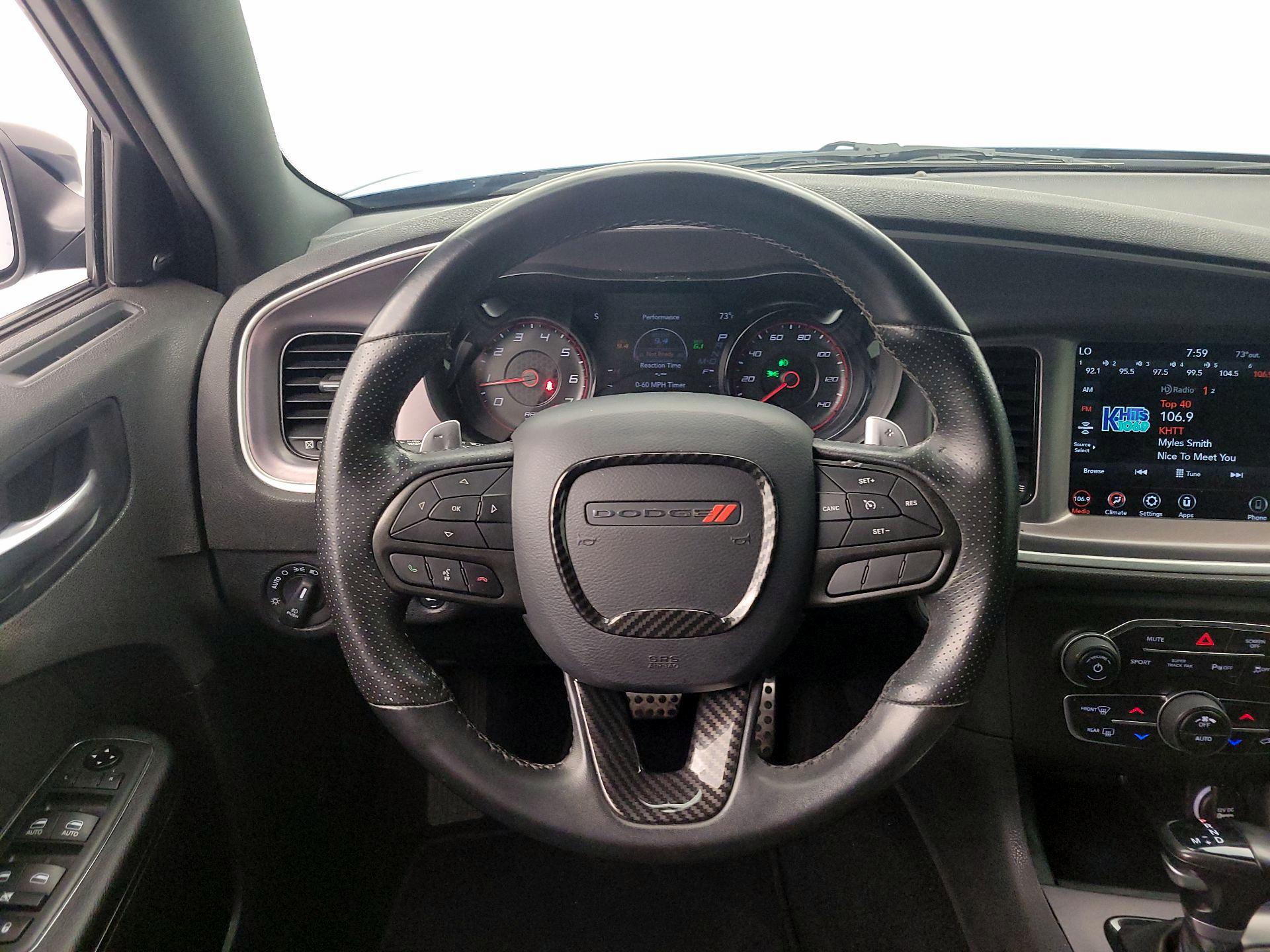 Thumbnail: 2021 Dodge Charger - 10