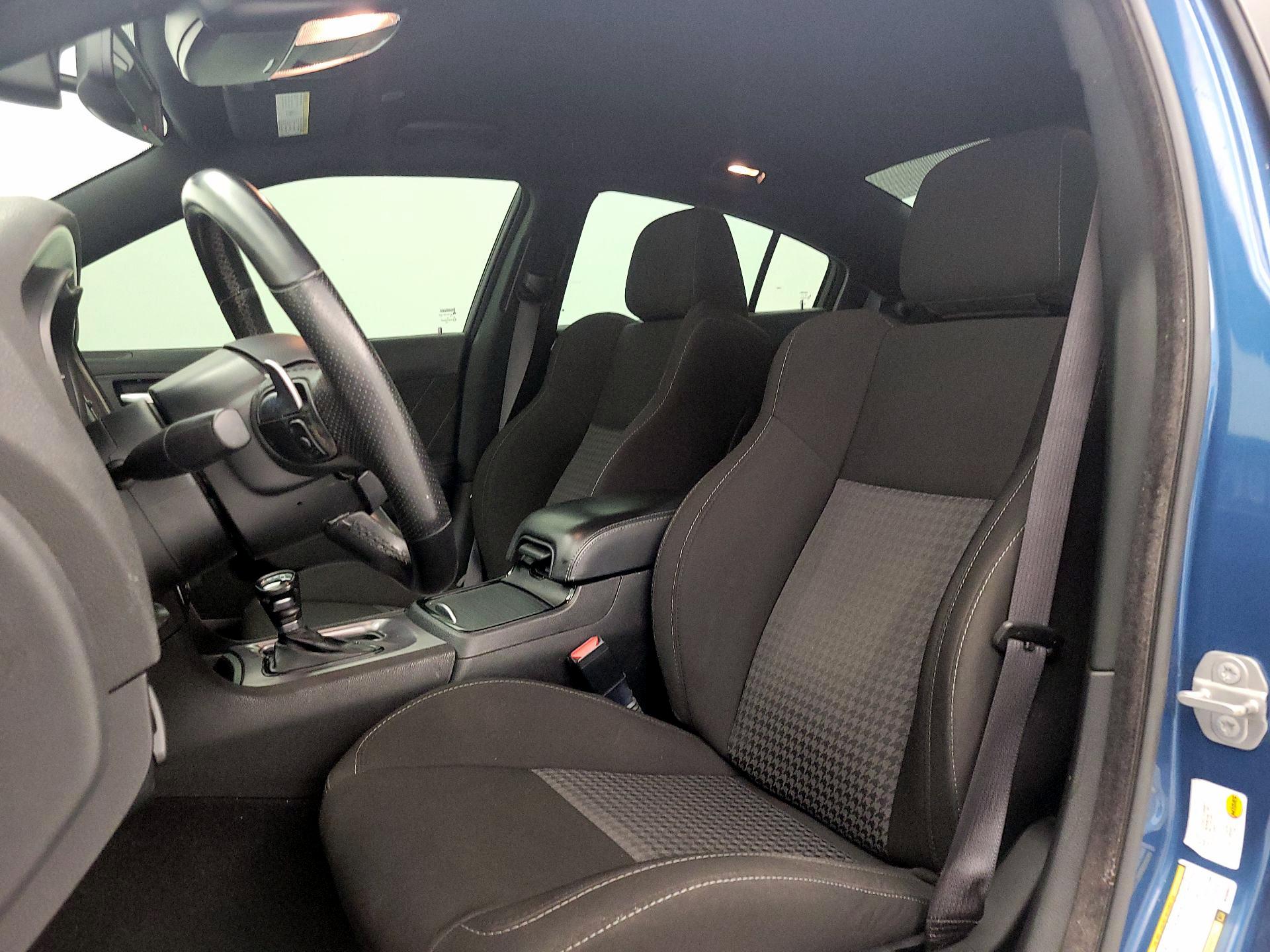 Thumbnail: 2021 Dodge Charger - 11