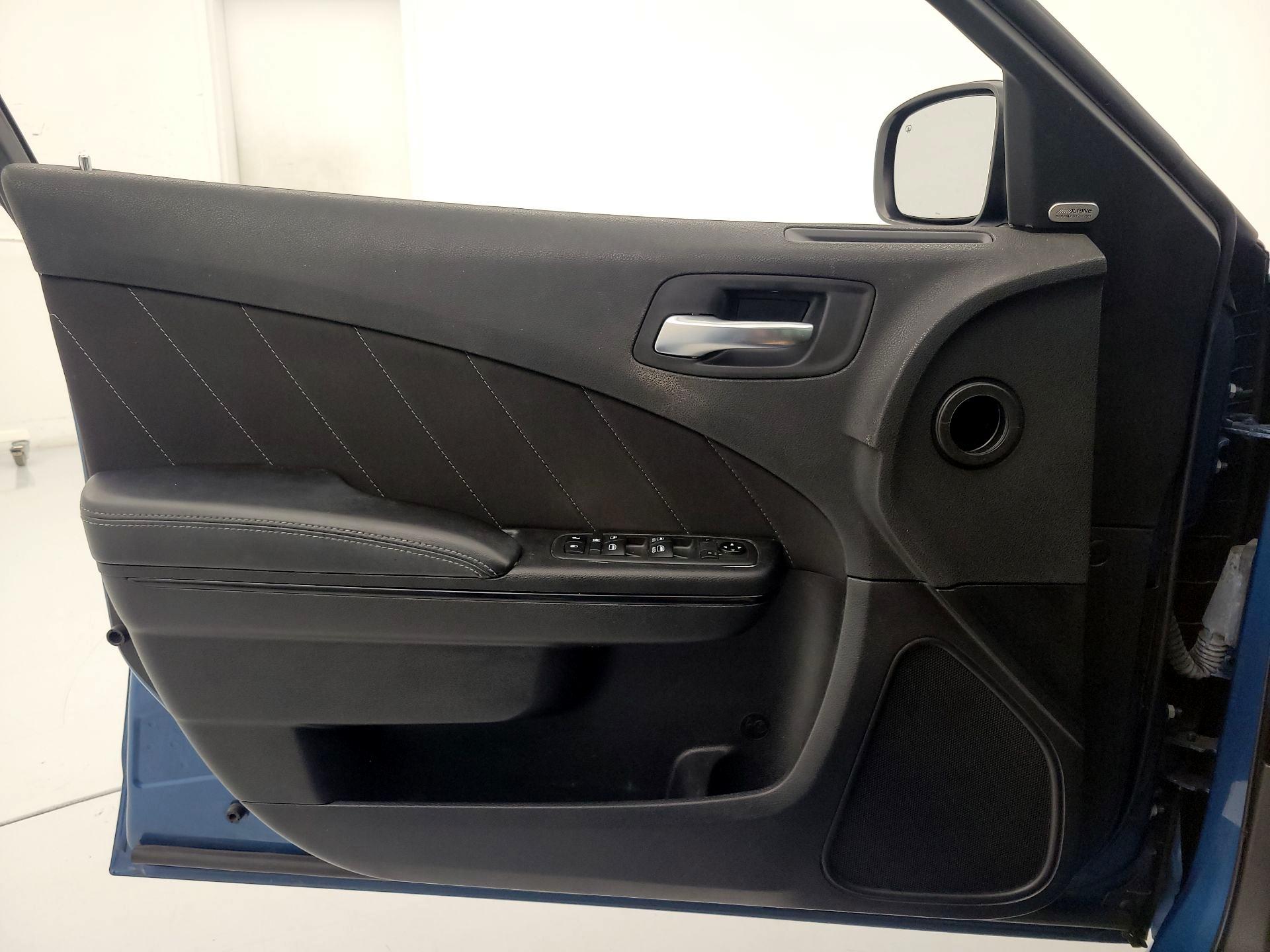 Thumbnail: 2021 Dodge Charger - 12