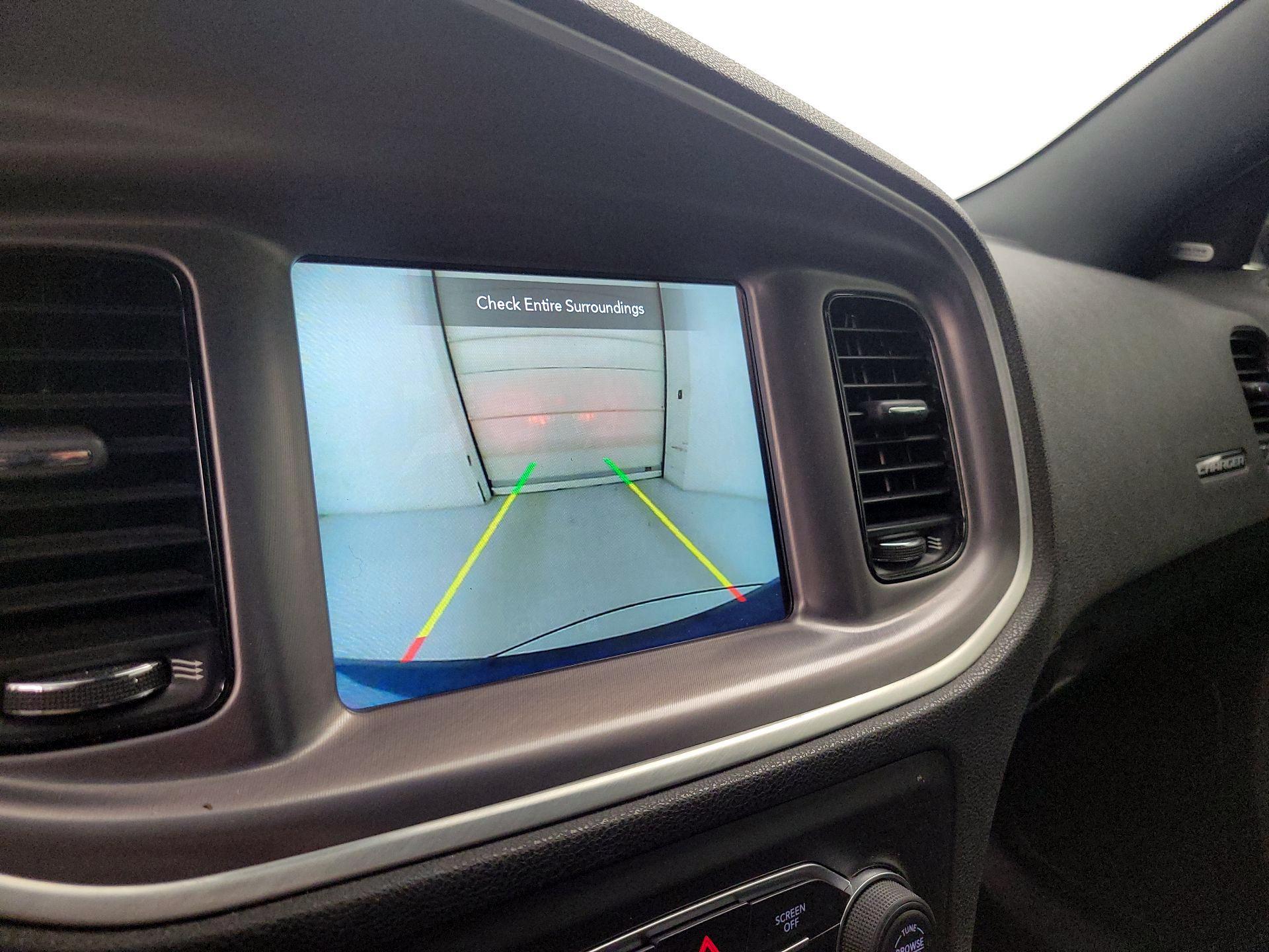 Thumbnail: 2021 Dodge Charger - 14