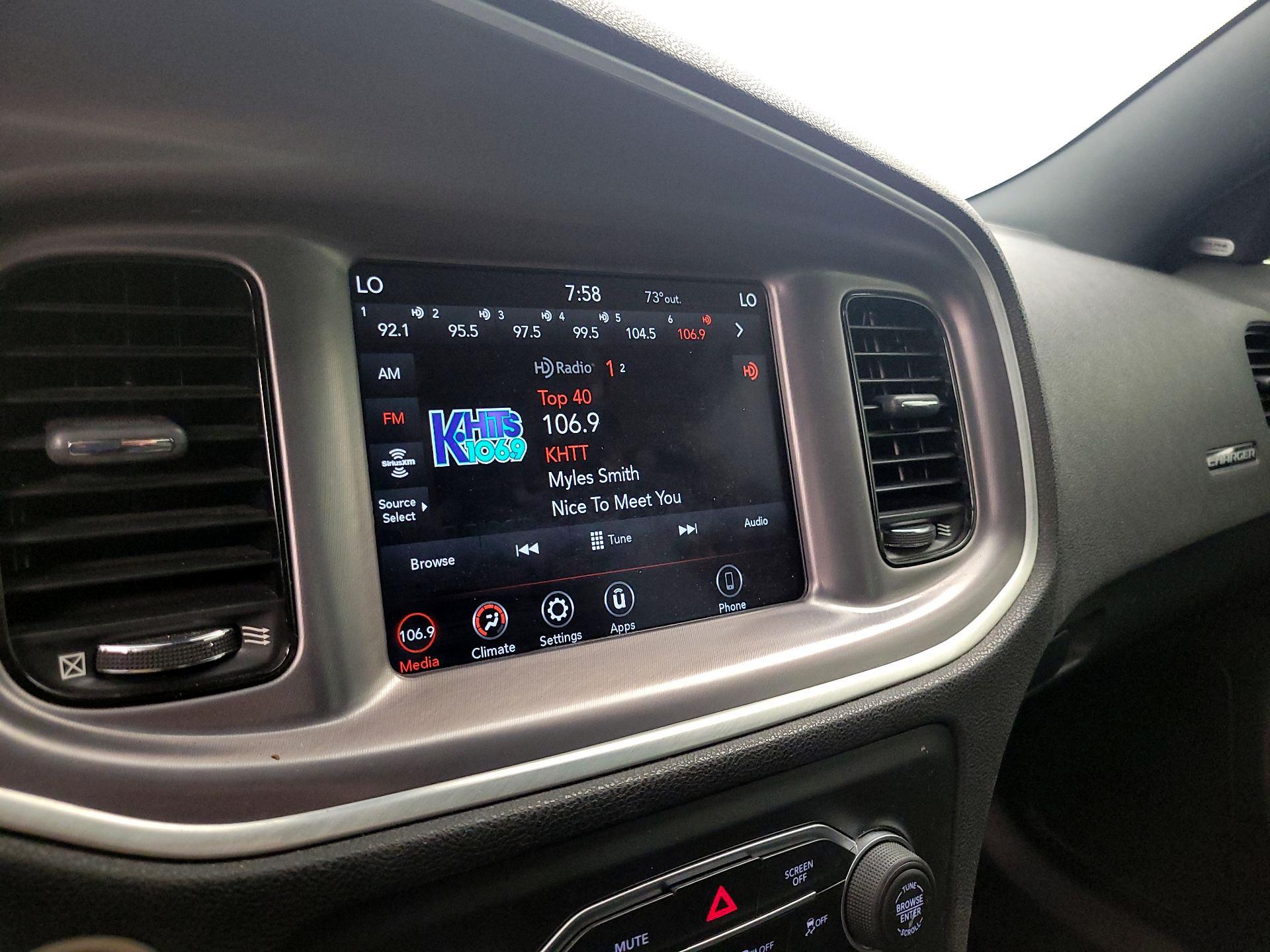 Thumbnail: 2021 Dodge Charger - 15