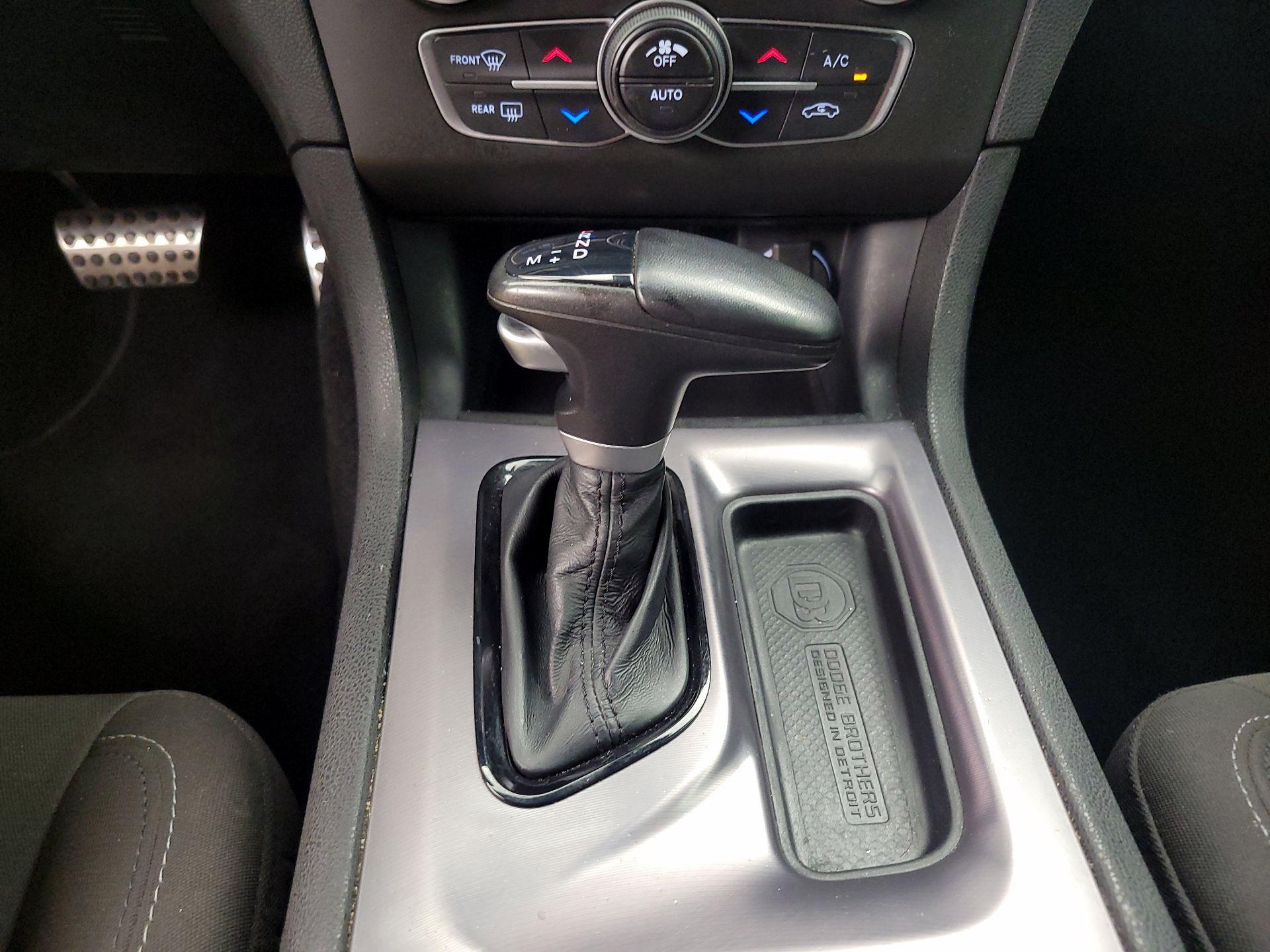 Thumbnail: 2021 Dodge Charger - 17