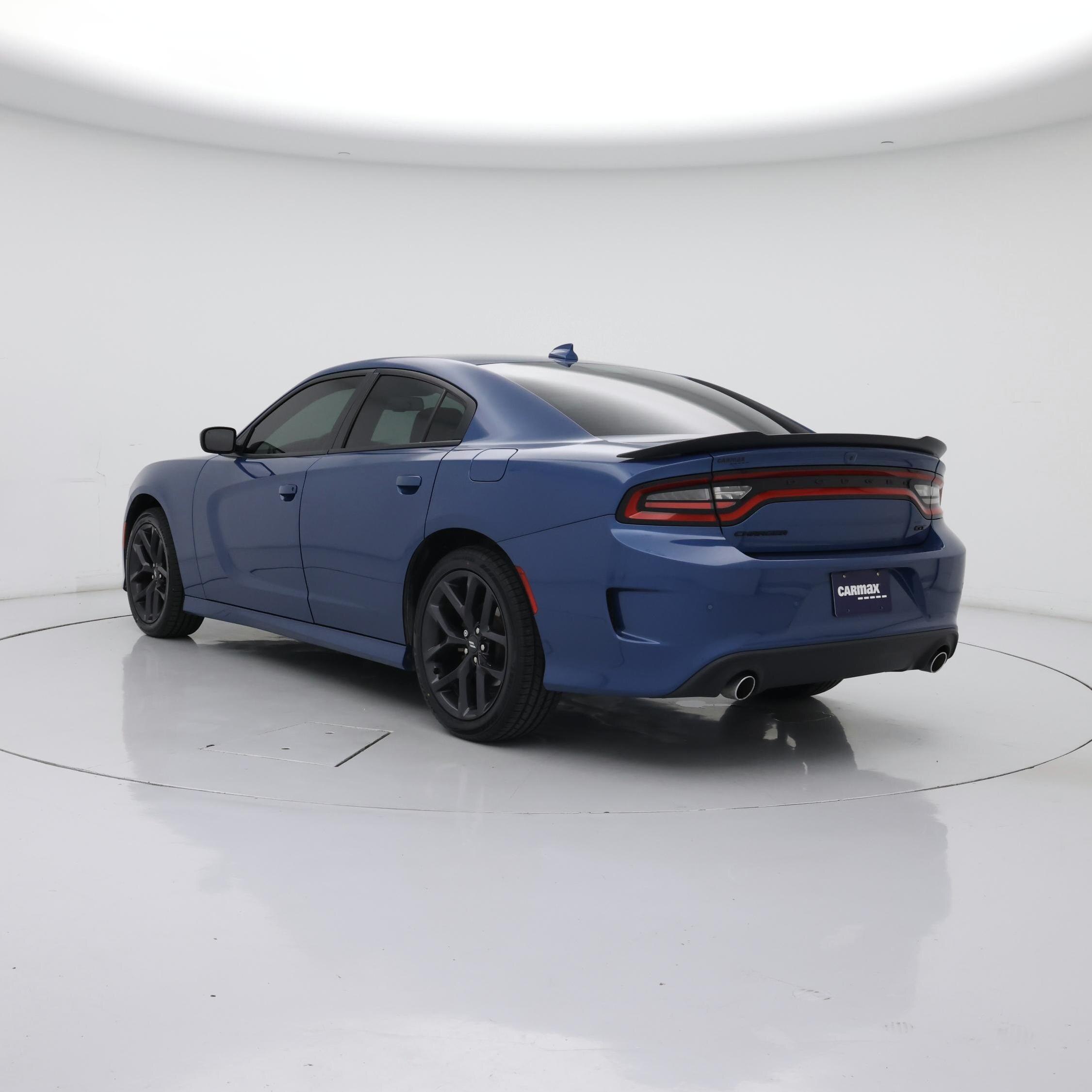 Thumbnail: 2021 Dodge Charger - 2