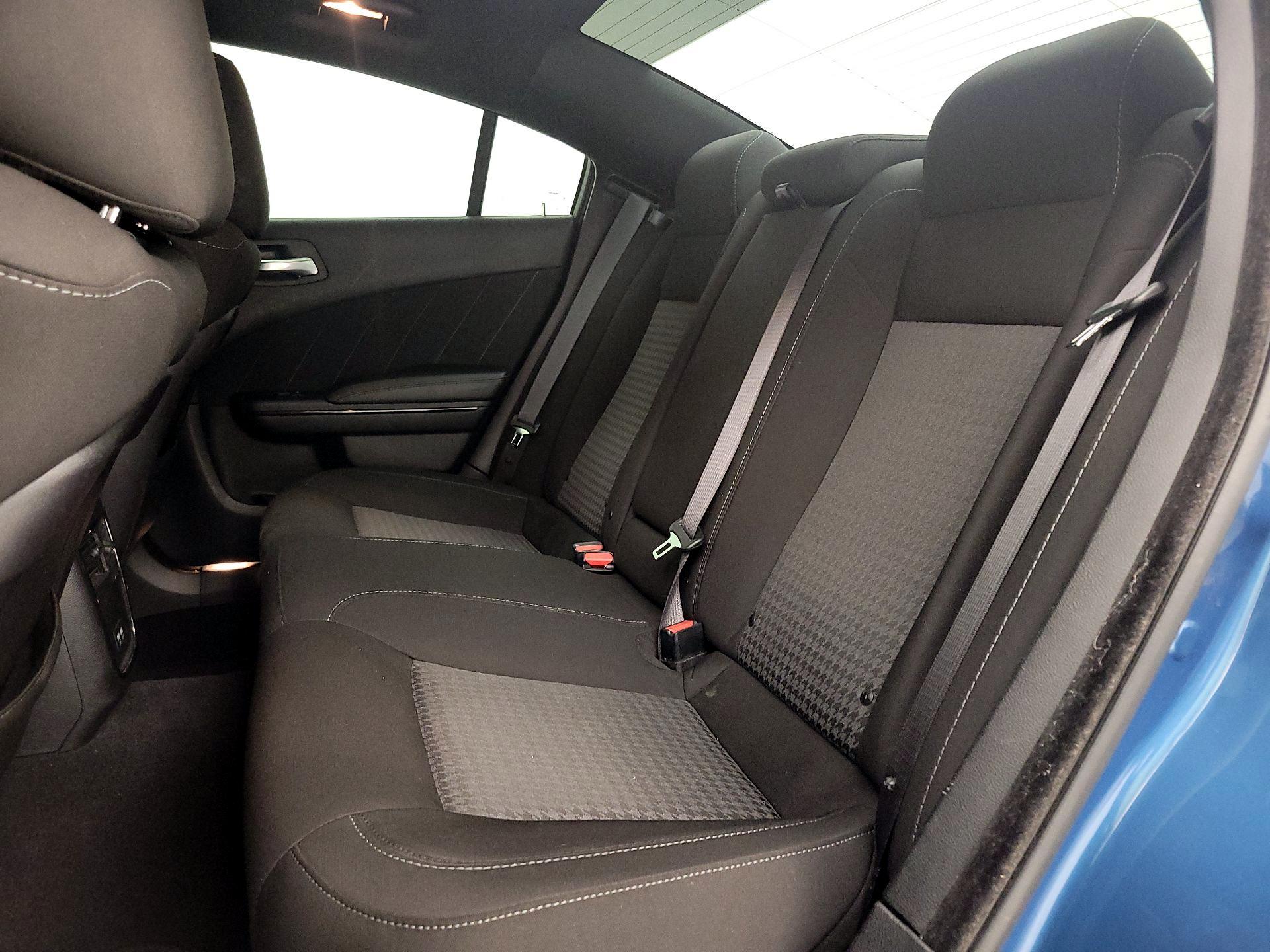 Thumbnail: 2021 Dodge Charger - 19