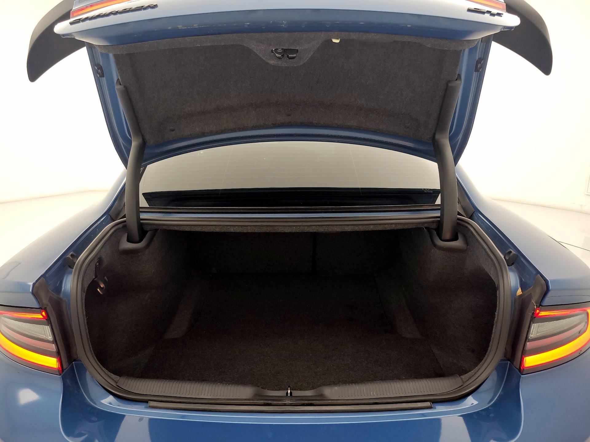 Thumbnail: 2021 Dodge Charger - 20