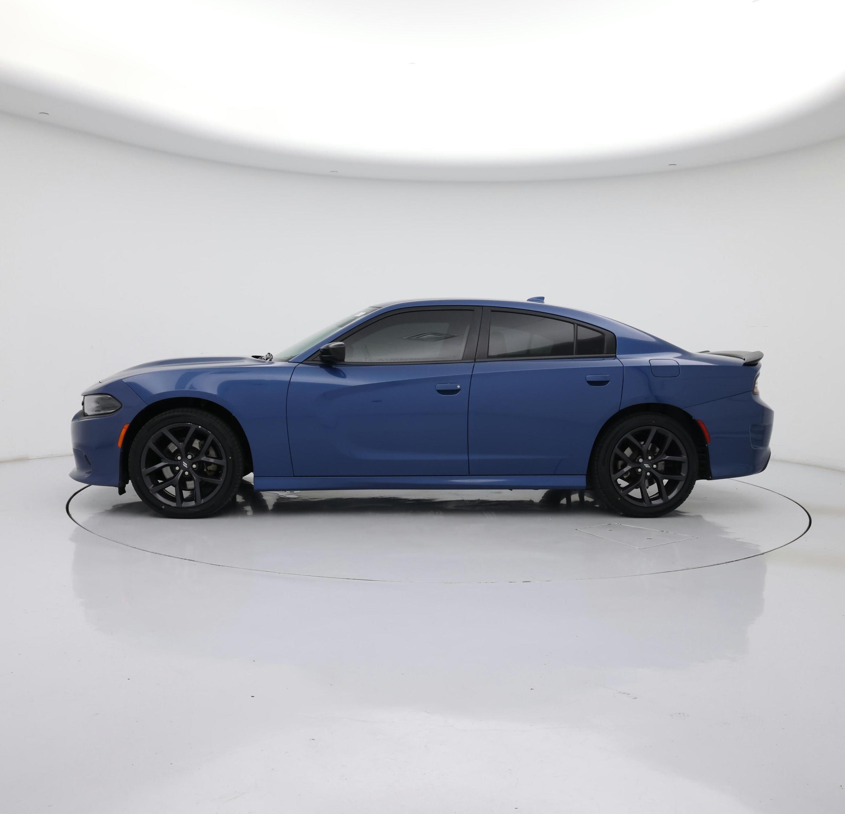 Thumbnail: 2021 Dodge Charger - 3