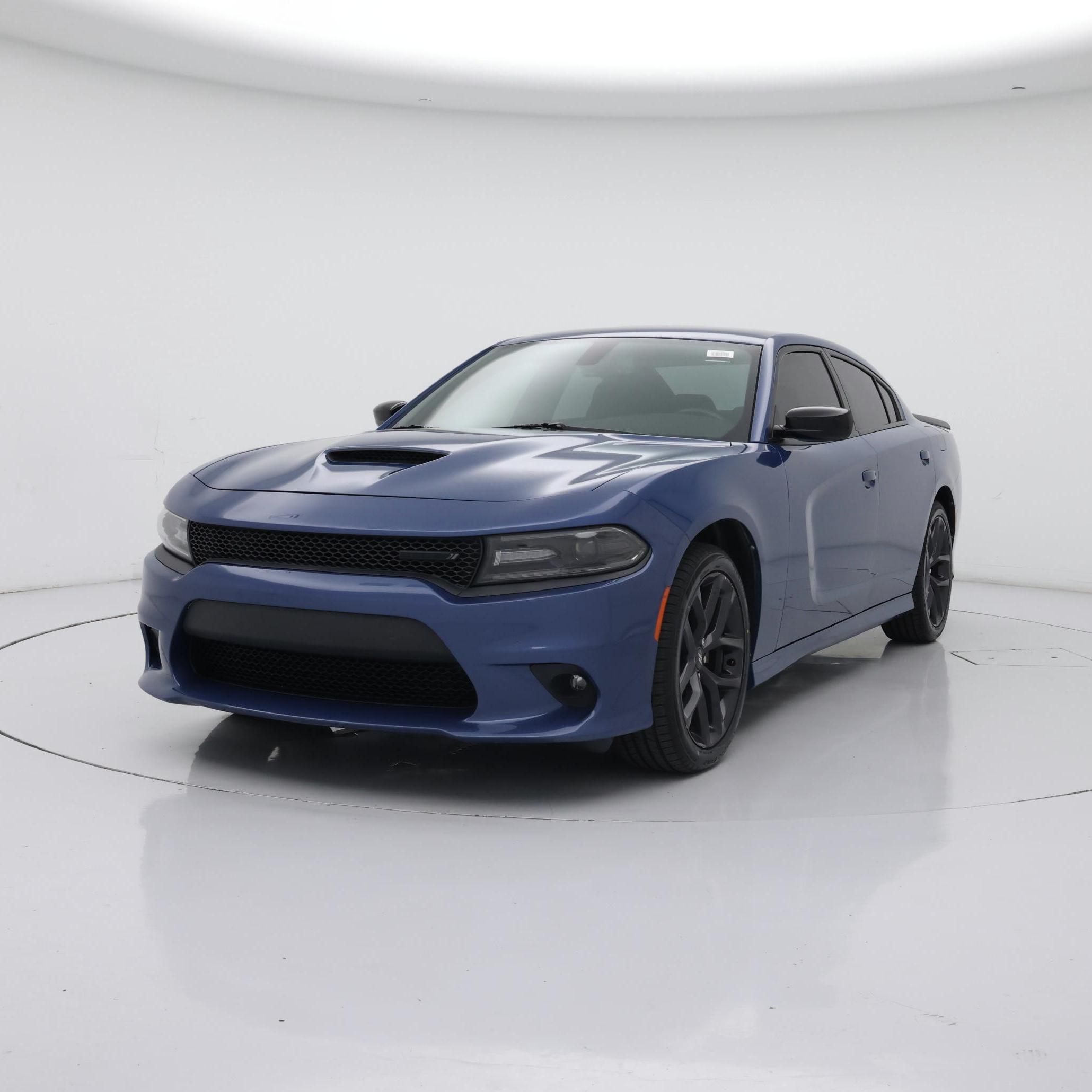 Thumbnail: 2021 Dodge Charger - 4