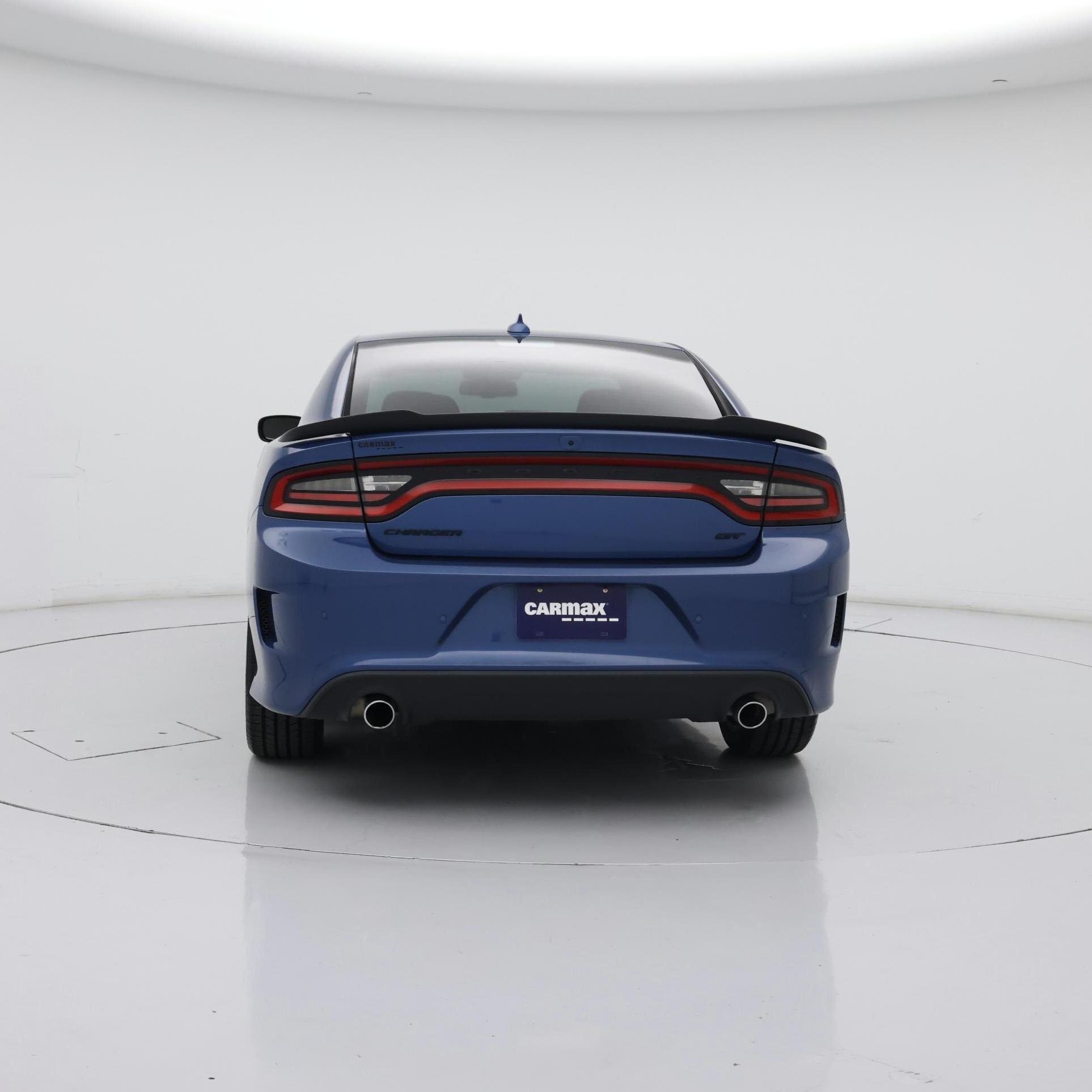Thumbnail: 2021 Dodge Charger - 6