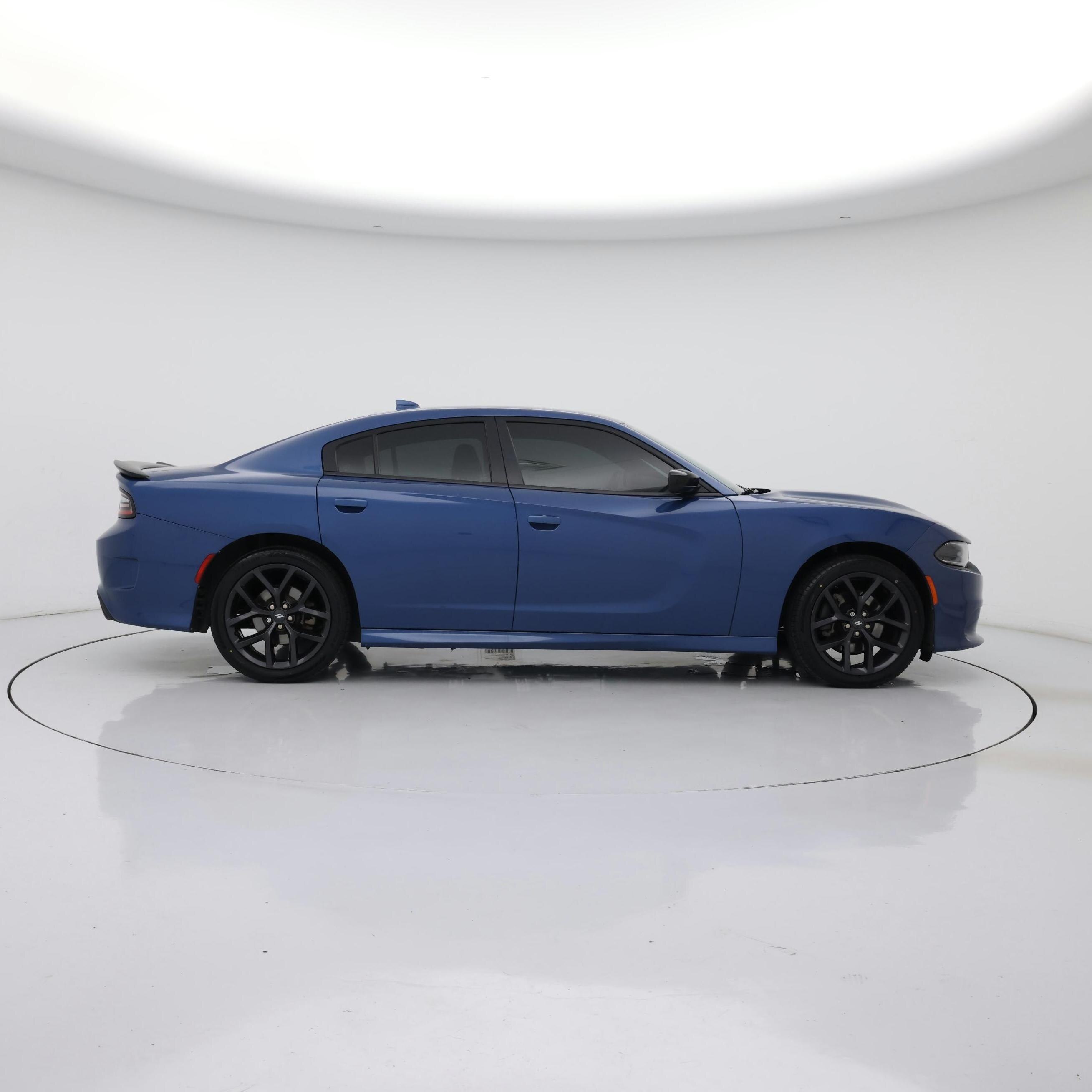 Thumbnail: 2021 Dodge Charger - 7