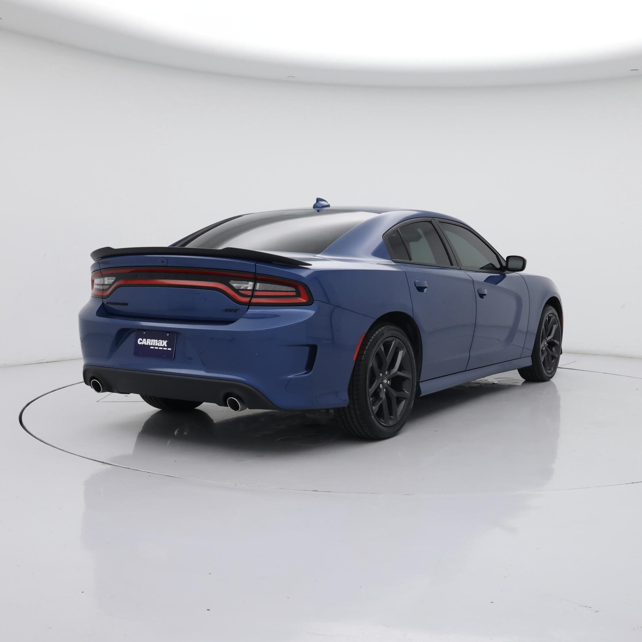 Thumbnail: 2021 Dodge Charger - 8