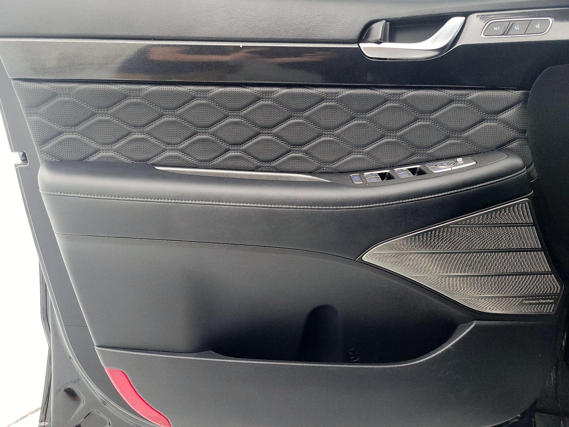 Thumbnail: 2020 Hyundai Palisade - 12