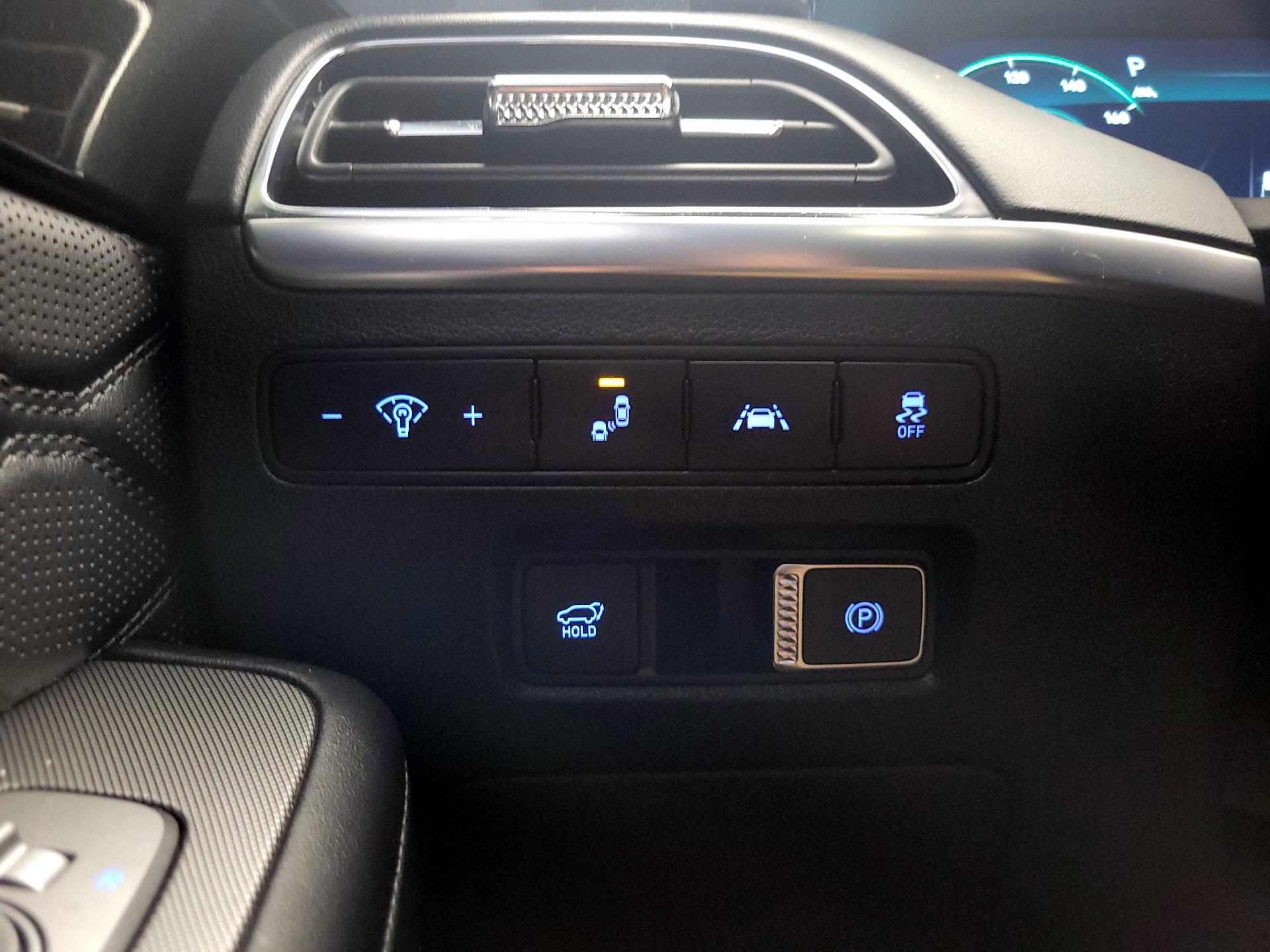 Thumbnail: 2020 Hyundai Palisade - 13