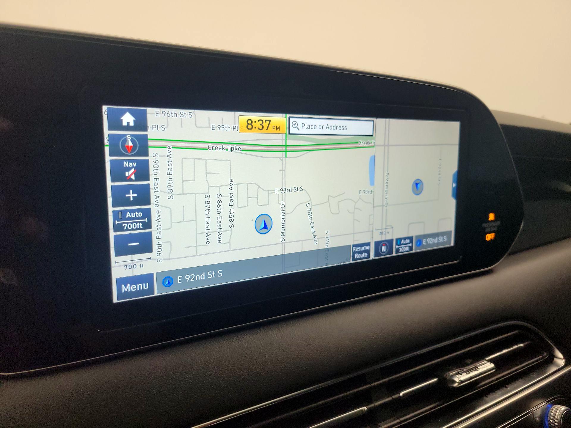 Thumbnail: 2020 Hyundai Palisade - 14