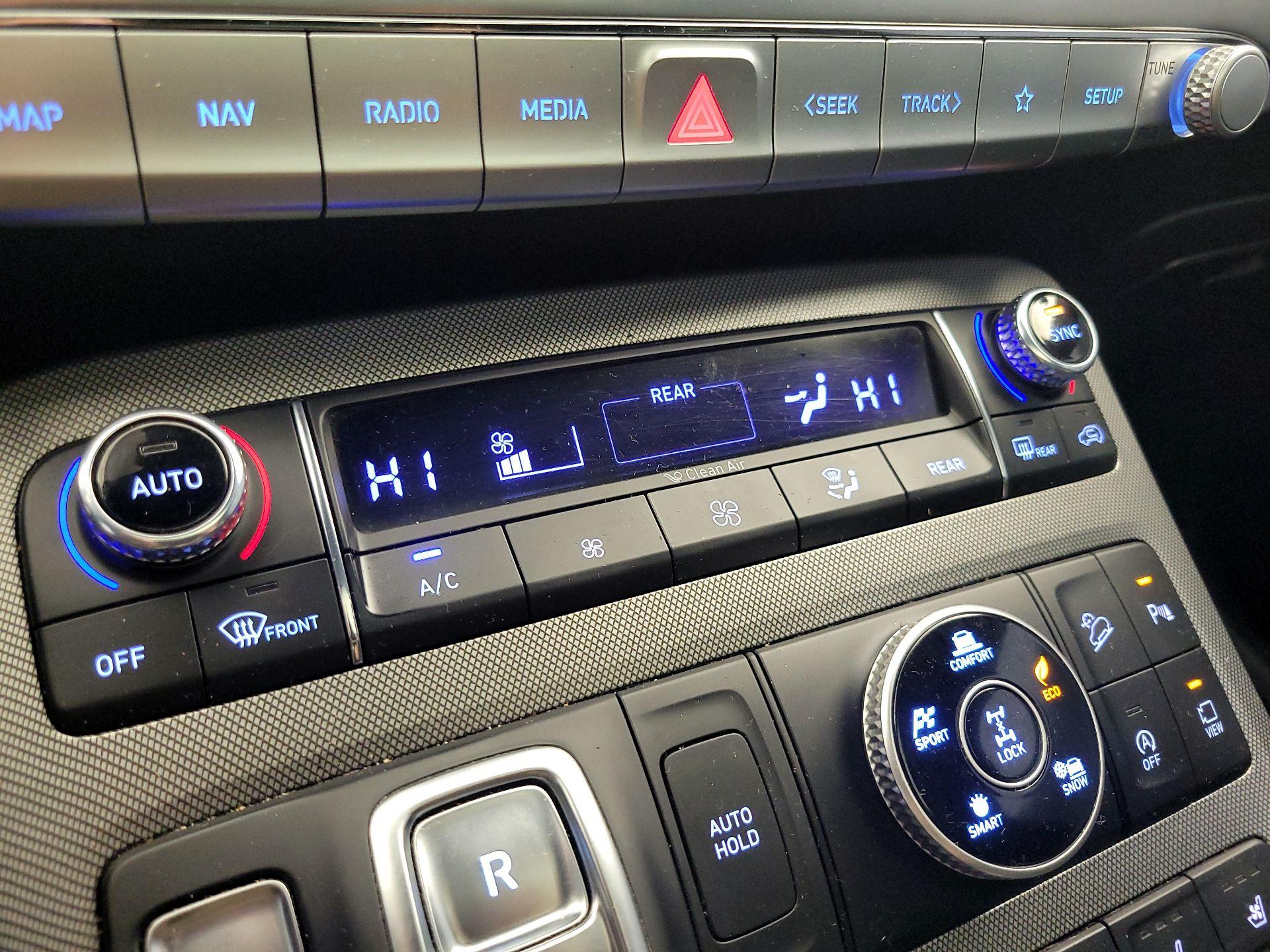 Thumbnail: 2020 Hyundai Palisade - 17