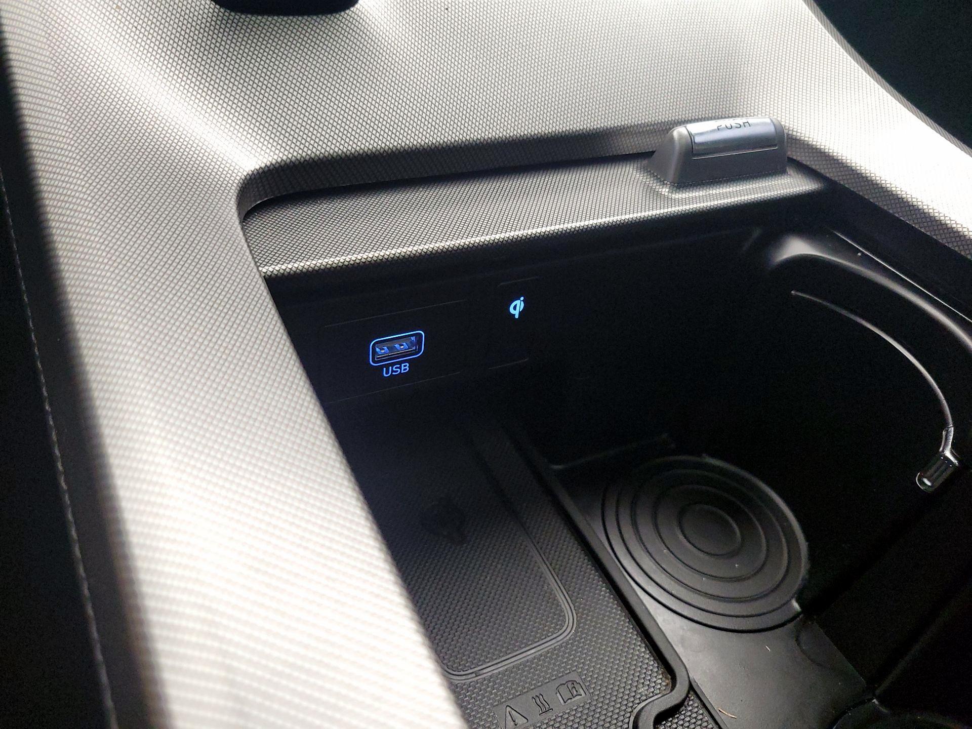 Thumbnail: 2020 Hyundai Palisade - 19