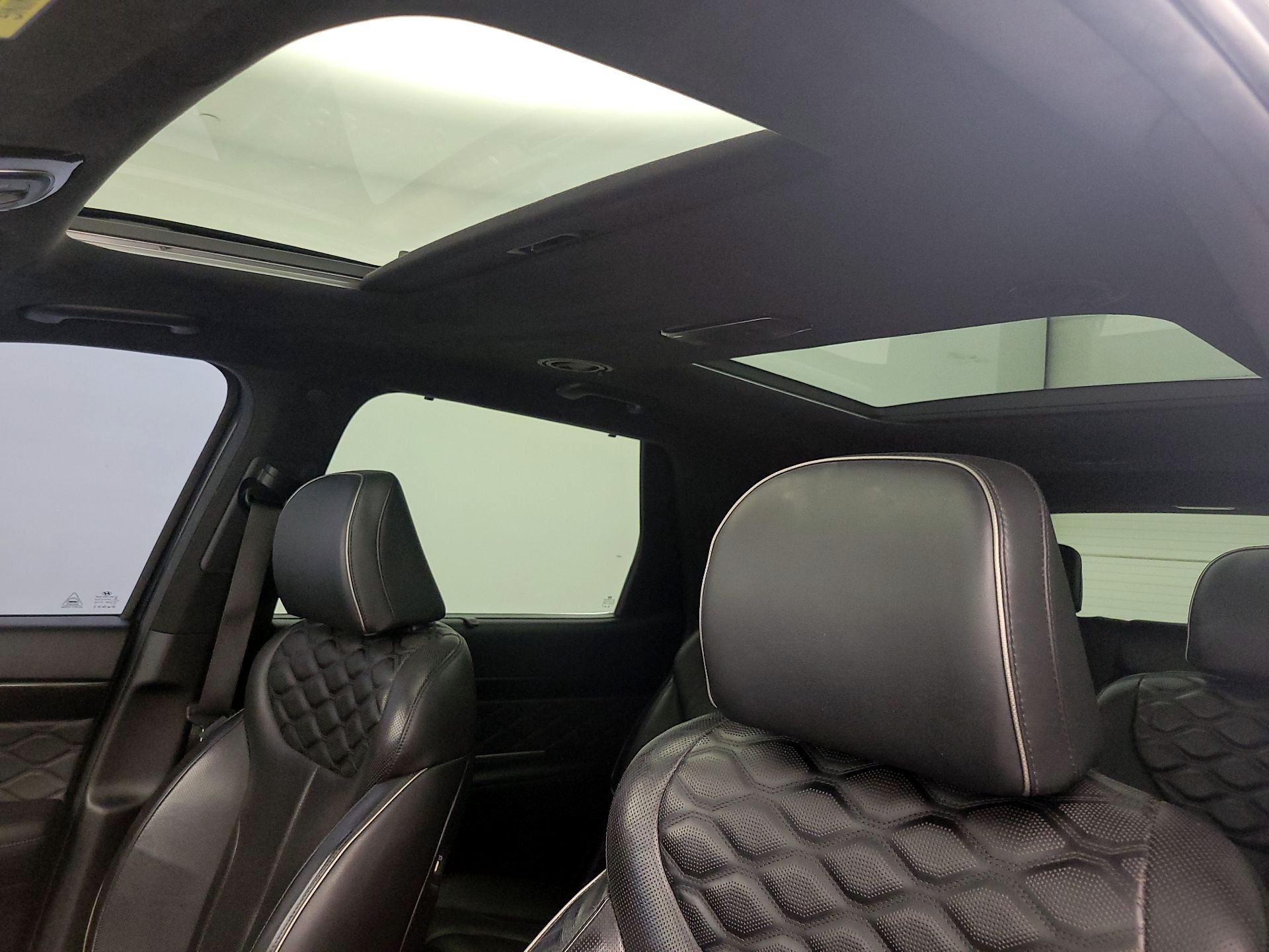 Thumbnail: 2020 Hyundai Palisade - 20