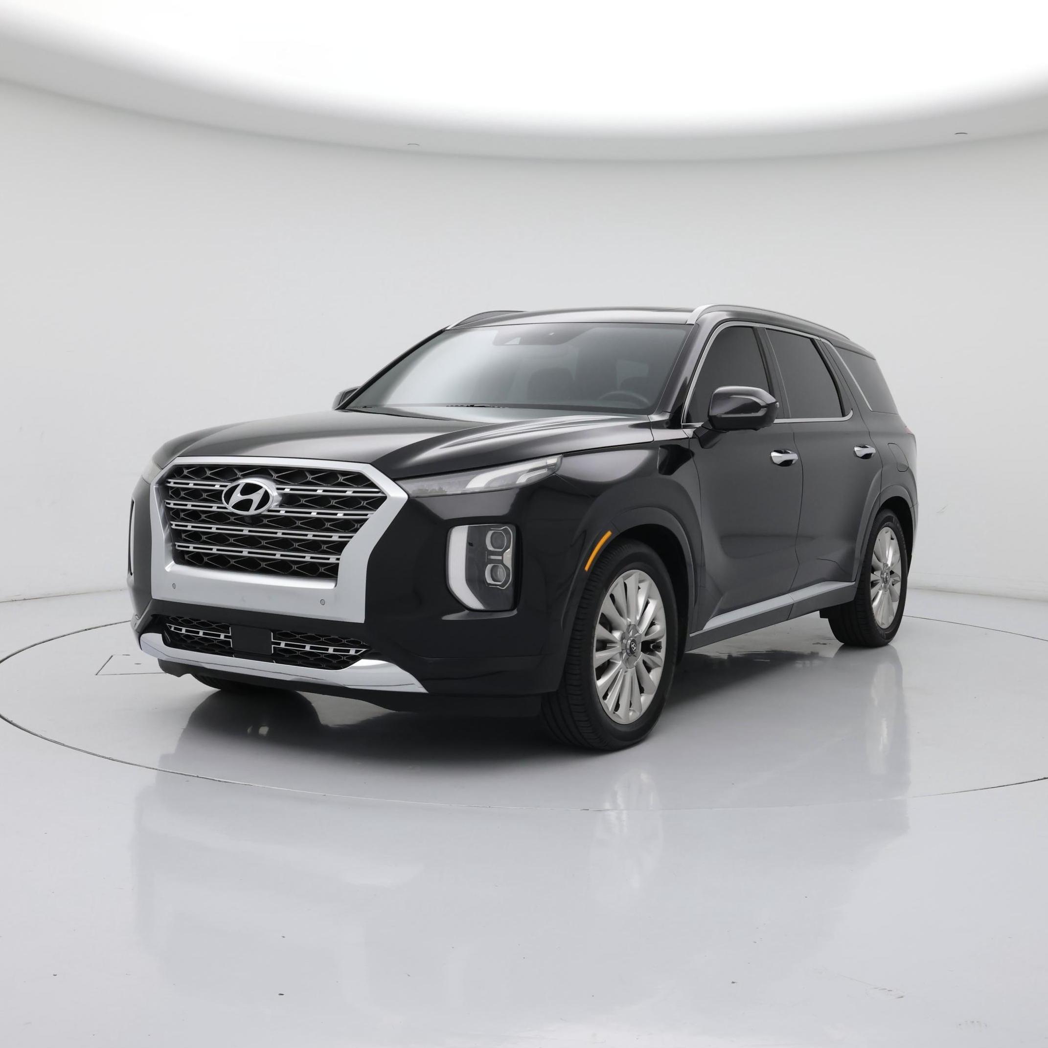 Thumbnail: 2020 Hyundai Palisade - 4