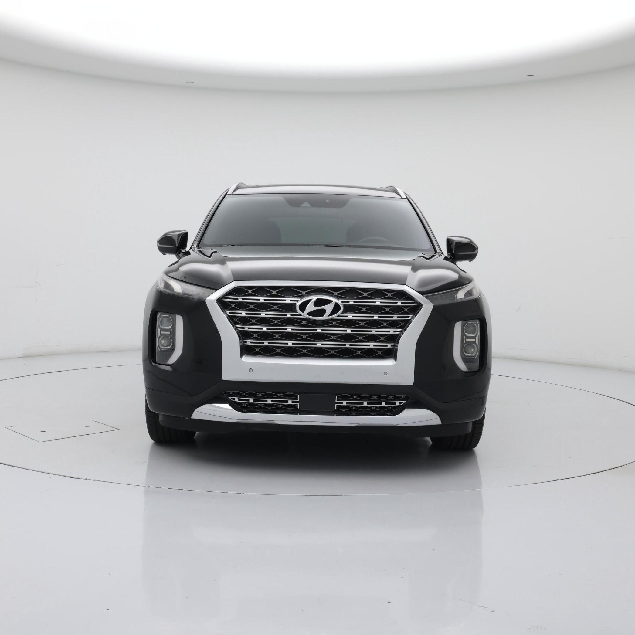 Thumbnail: 2020 Hyundai Palisade - 5