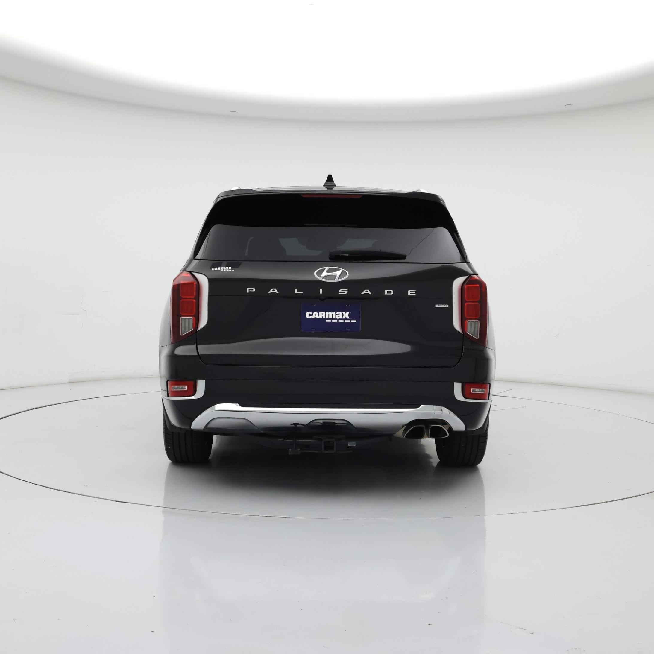 Thumbnail: 2020 Hyundai Palisade - 6