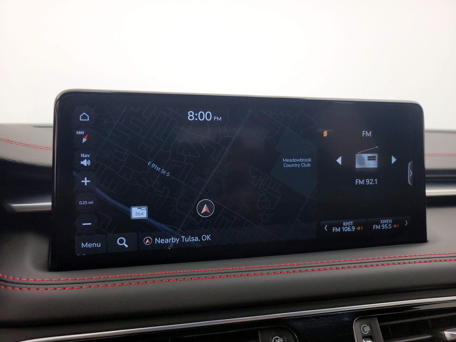 Thumbnail: 2023 Genesis G70 - 14