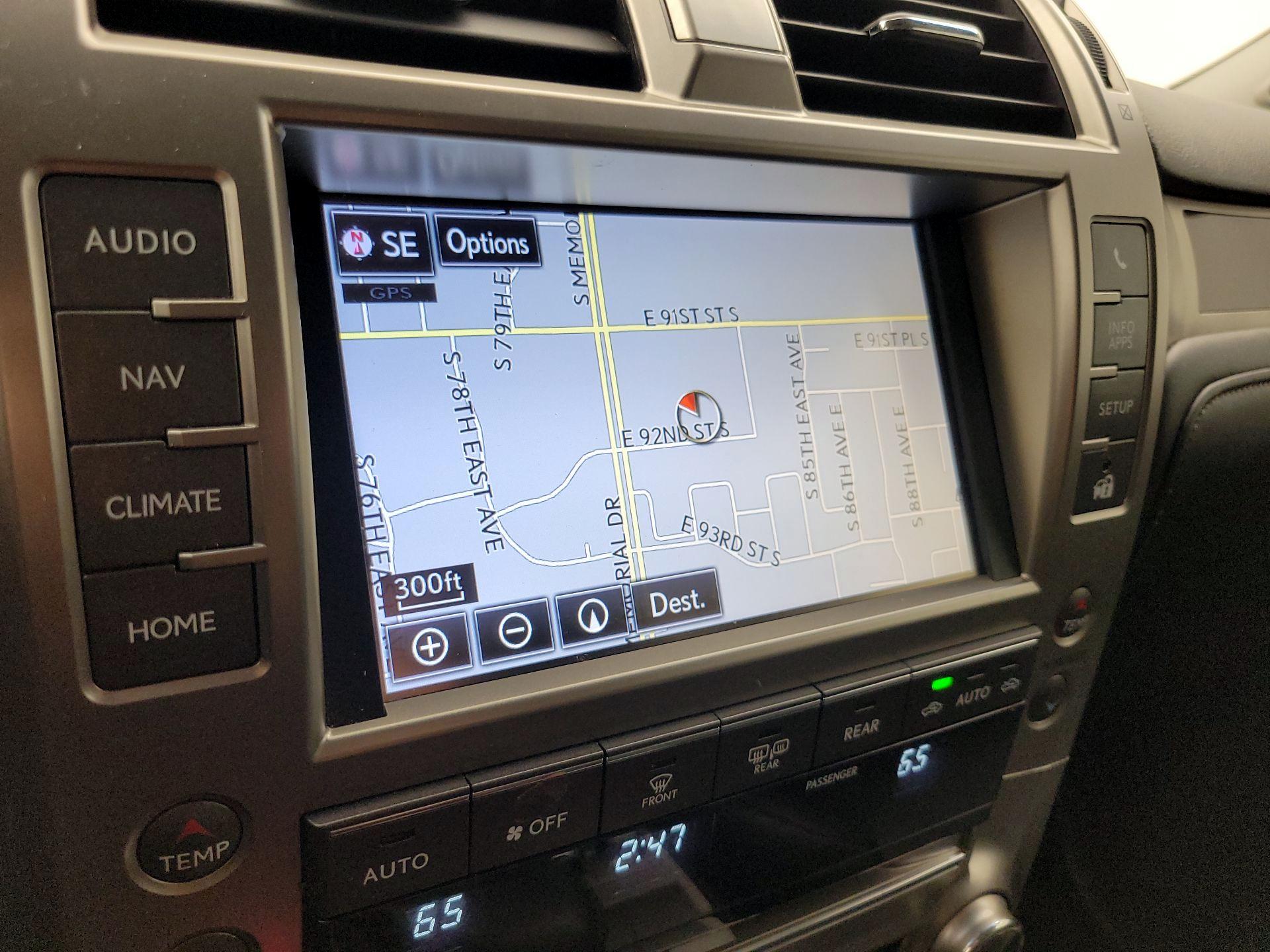 Thumbnail: 2018 Lexus GX - 14