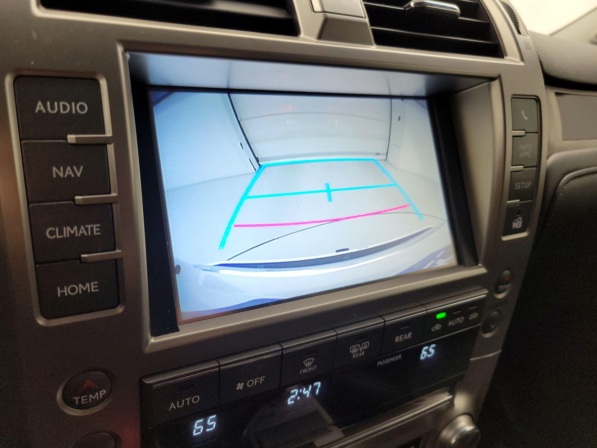 Thumbnail: 2018 Lexus GX - 15