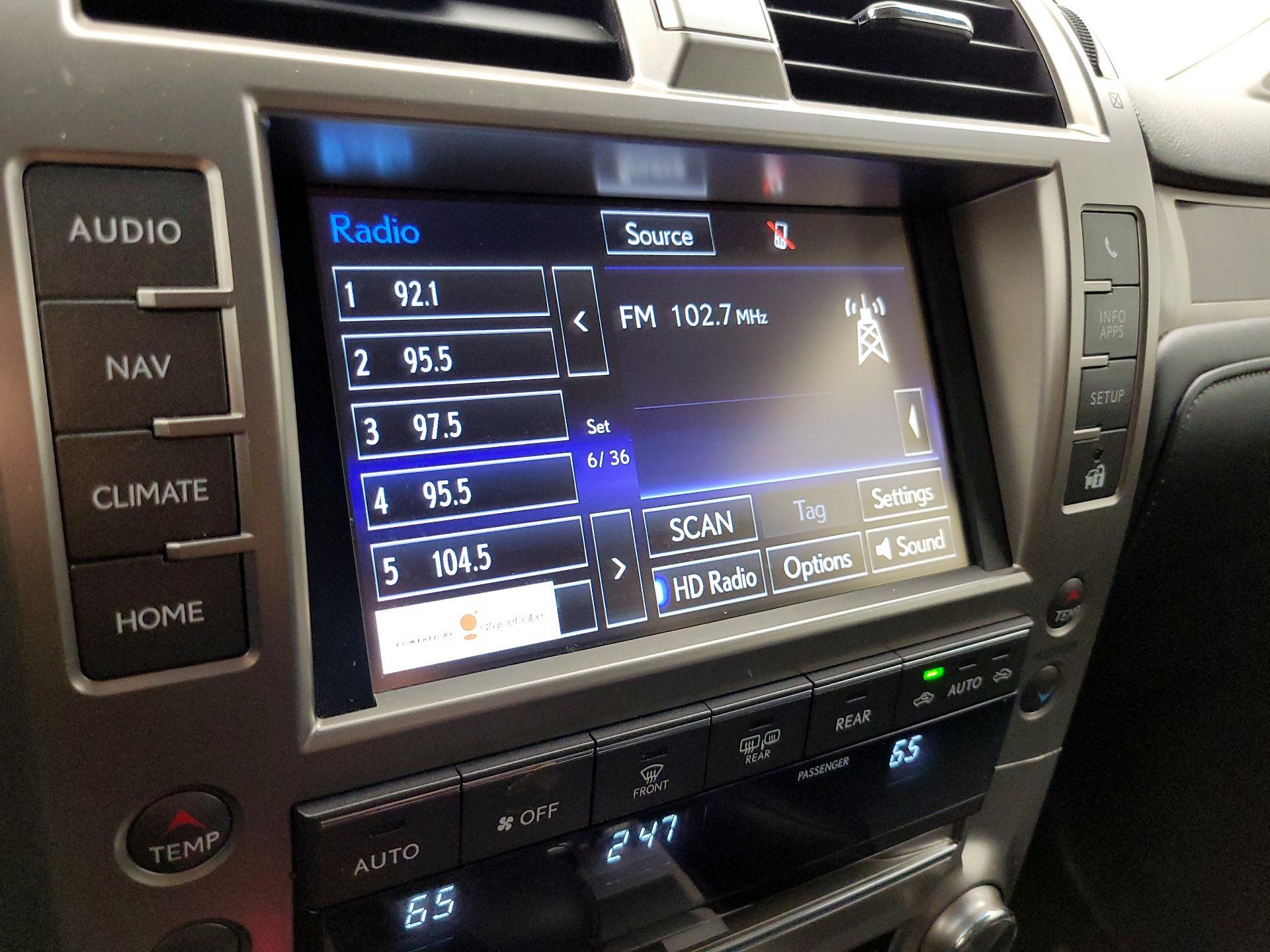 Thumbnail: 2018 Lexus GX - 16