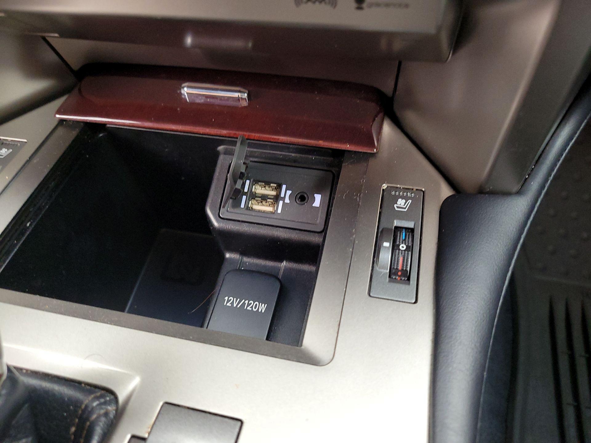 Thumbnail: 2018 Lexus GX - 19